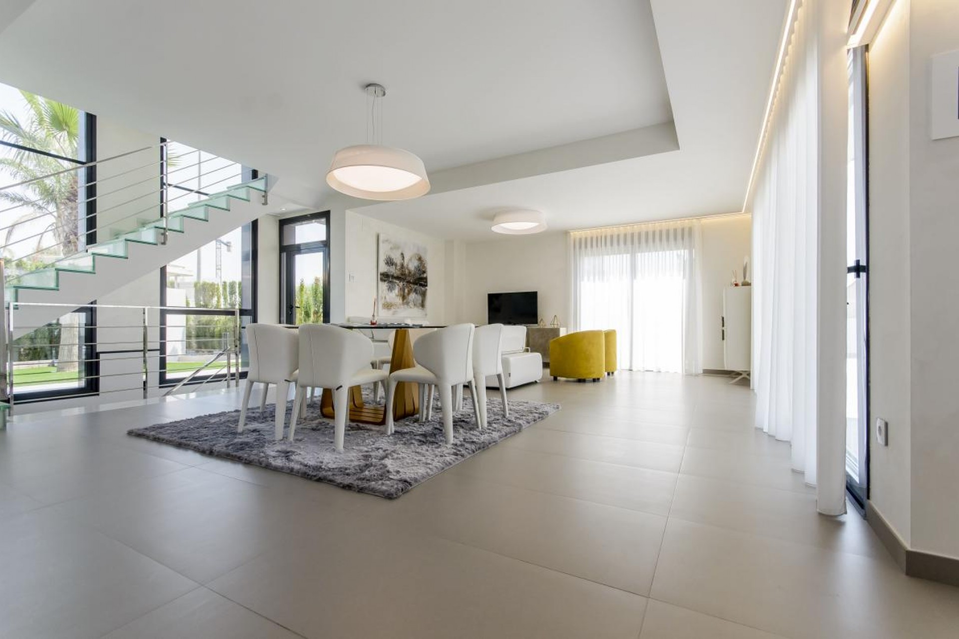 Obra nueva - Villas - Orihuela - 03189