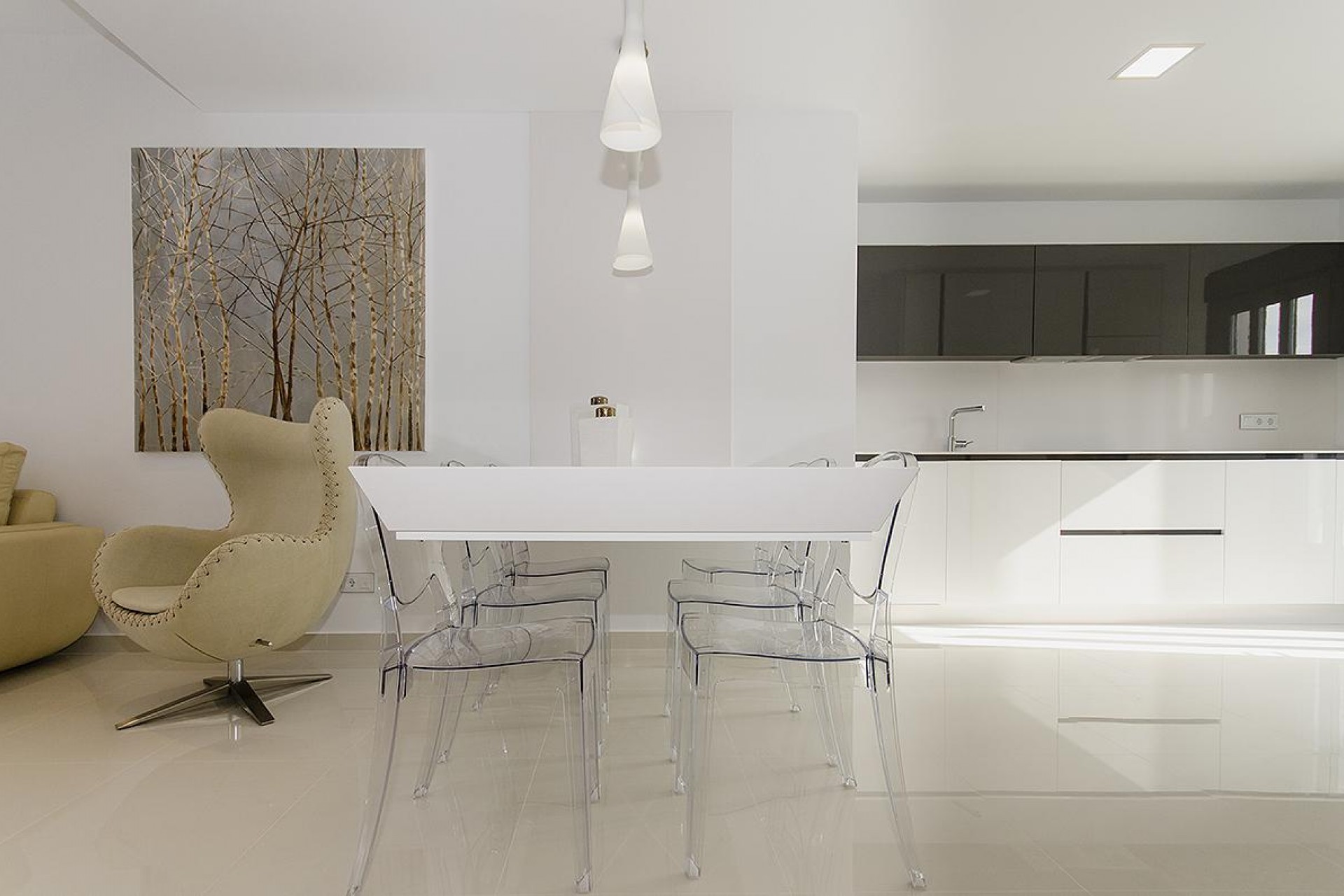 Obra nueva - Villas - Orihuela - 03189