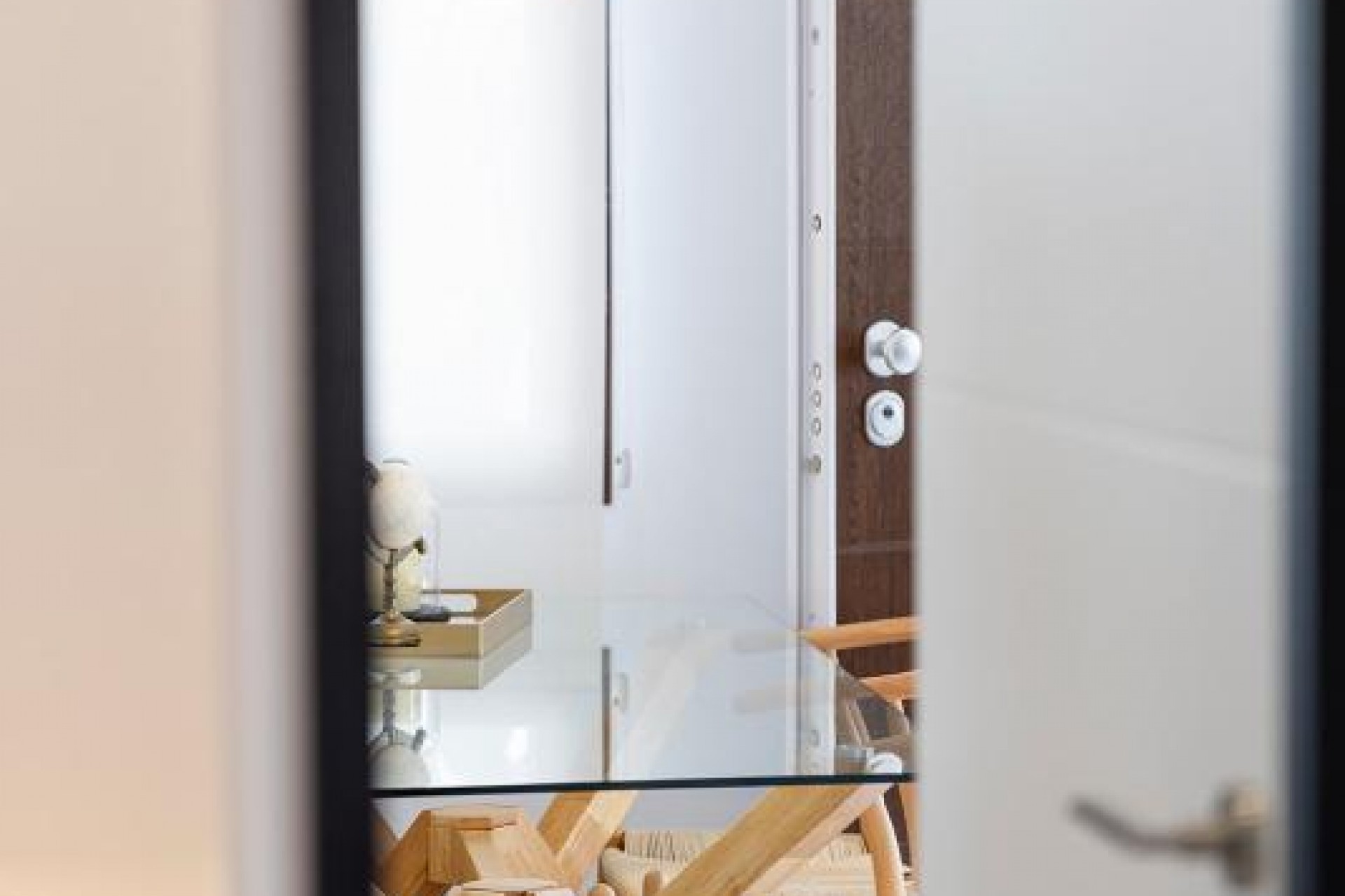 Obra nueva - Villas - Orihuela - 03319, Calle Melón