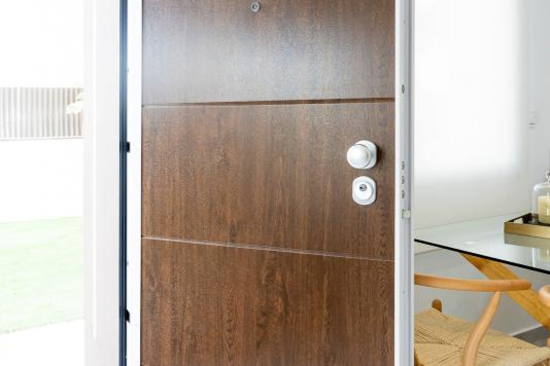 Obra nueva - Villas - Orihuela - 03319, Calle Melón