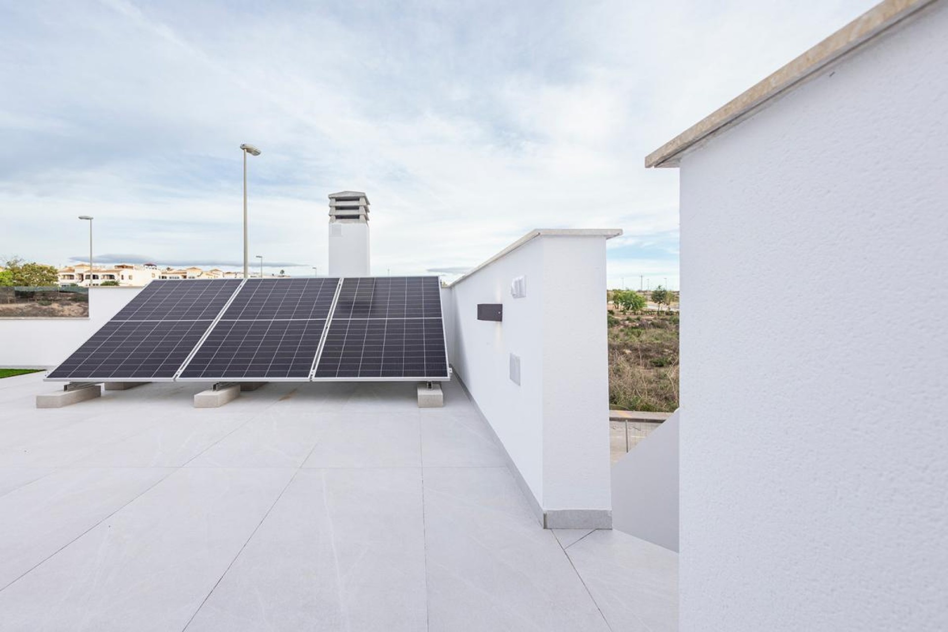 Obra nueva - Villas - Orihuela - 03319, Calle Melón