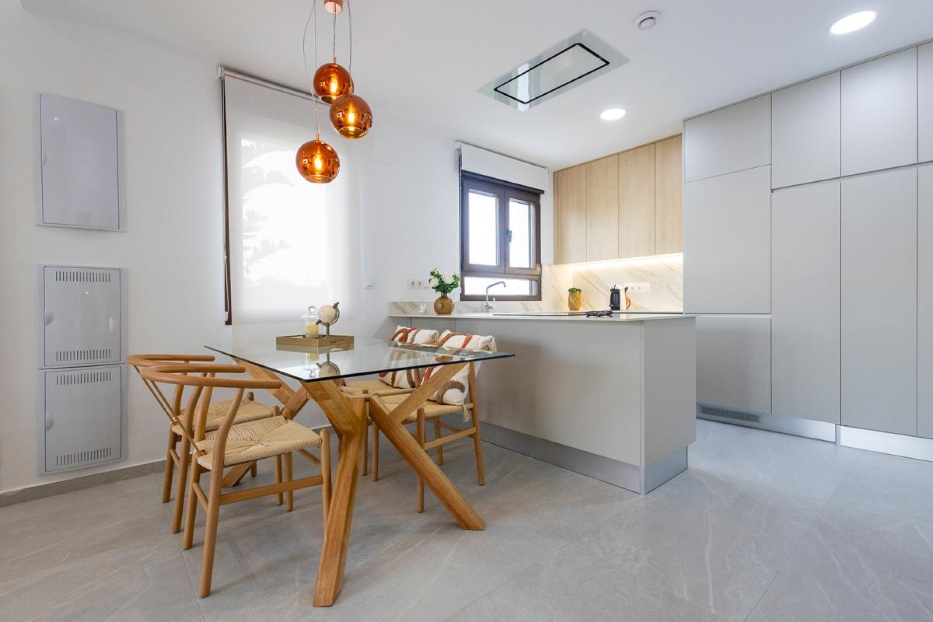 Obra nueva - Villas - Orihuela - 03319, Calle Melón