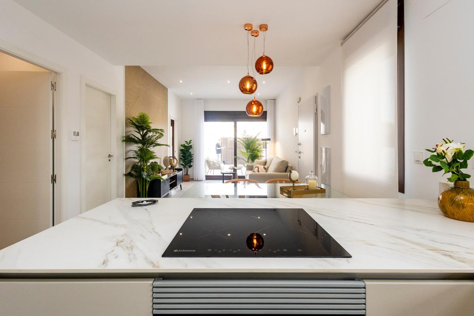 Obra nueva - Villas - Orihuela - 03319, Calle Melón