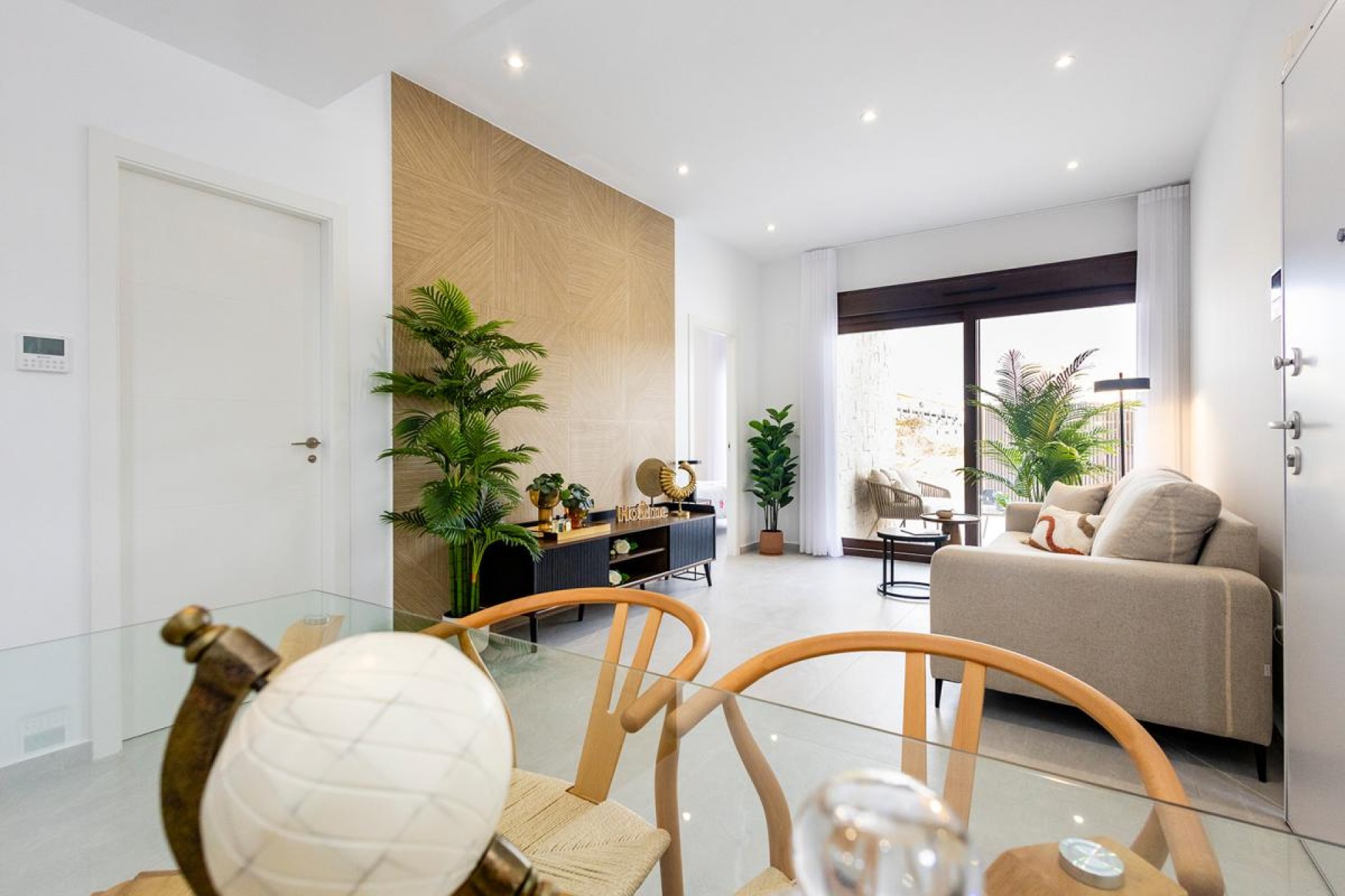 Obra nueva - Villas - Orihuela - 03319, Calle Melón