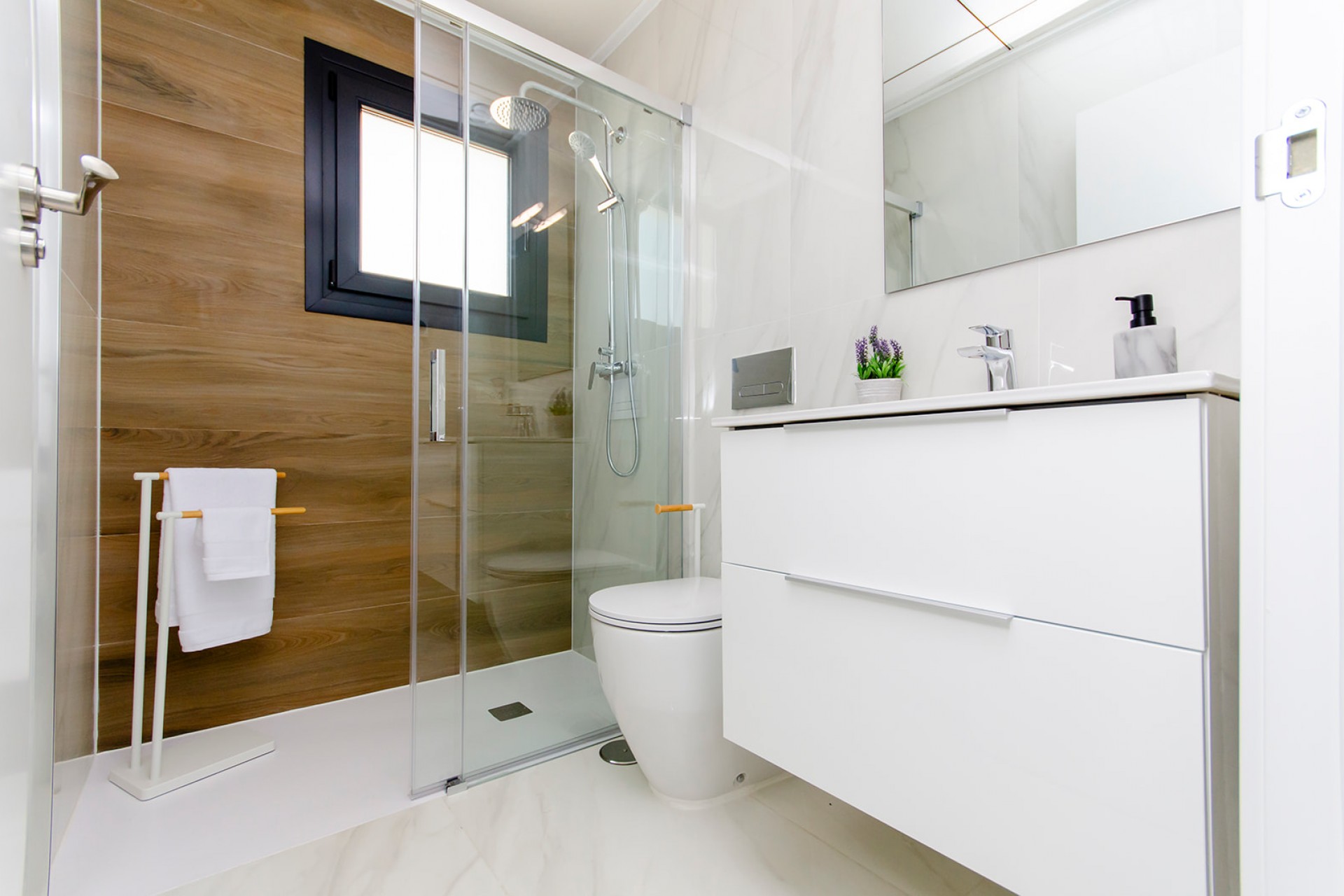 Obra nueva - Villas - Orihuela - 03319