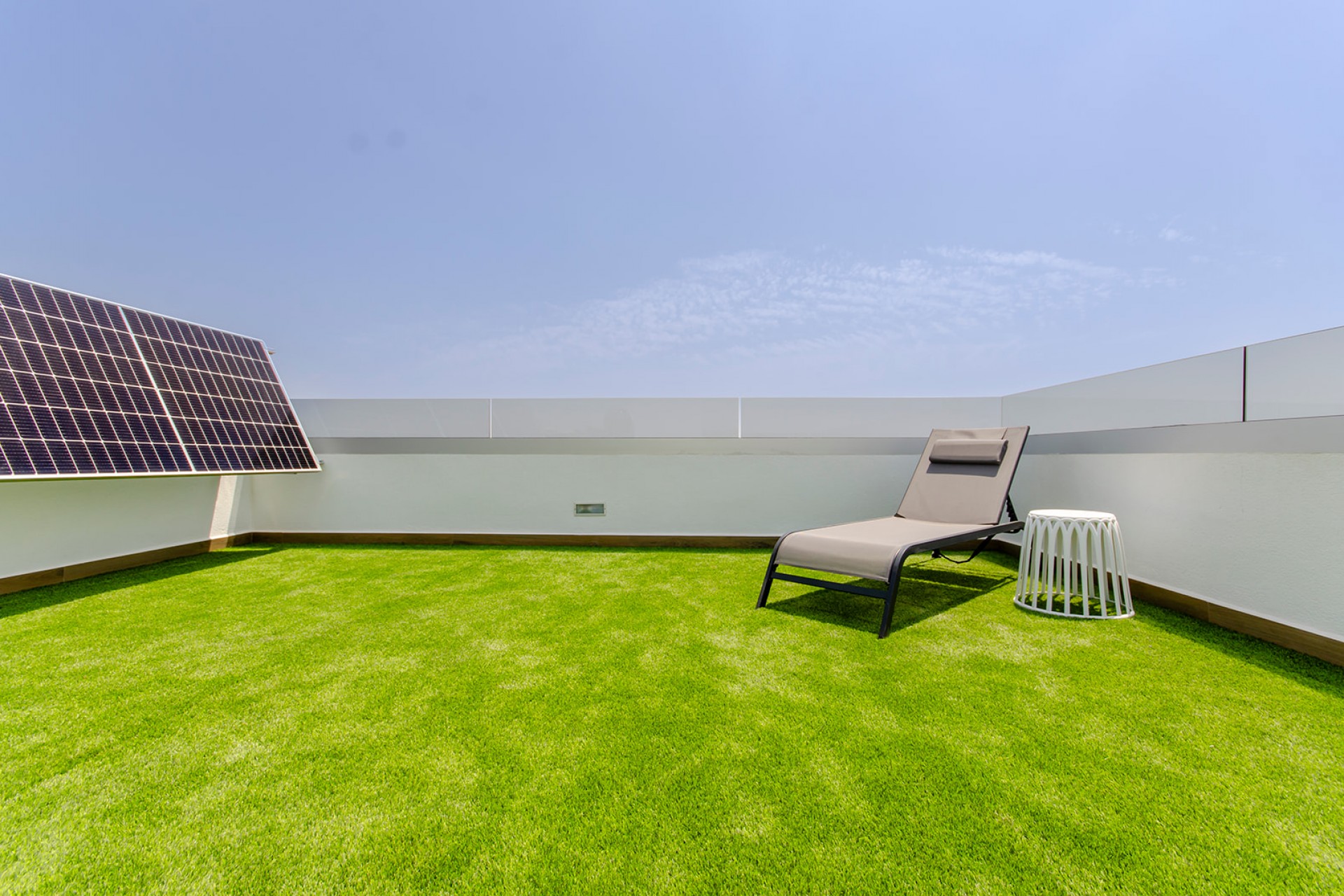 Obra nueva - Villas - Orihuela - 03319