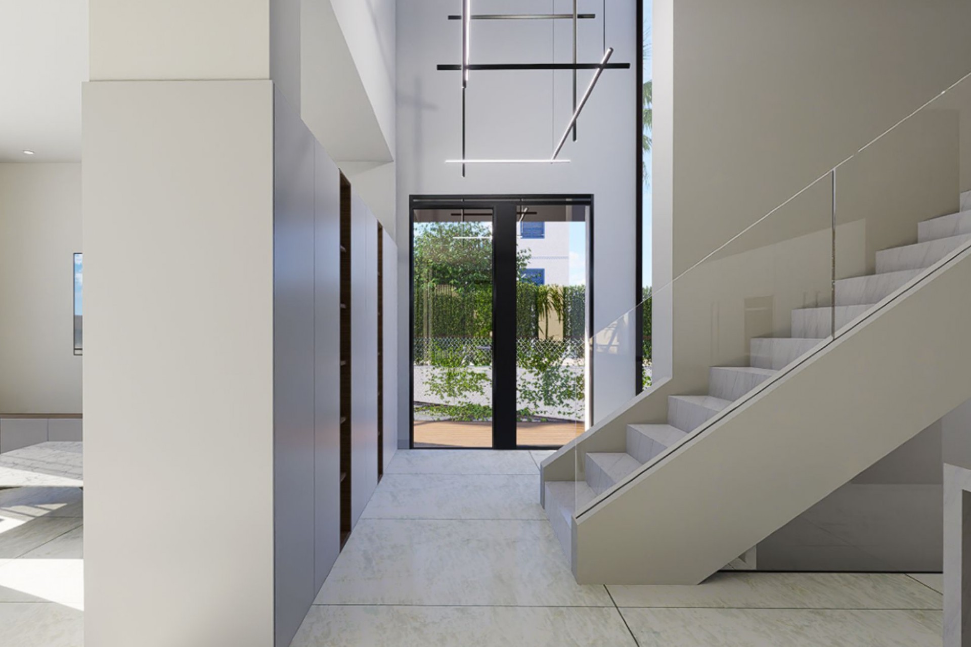 Obra nueva - Villas - Orihuela Costa - 03189