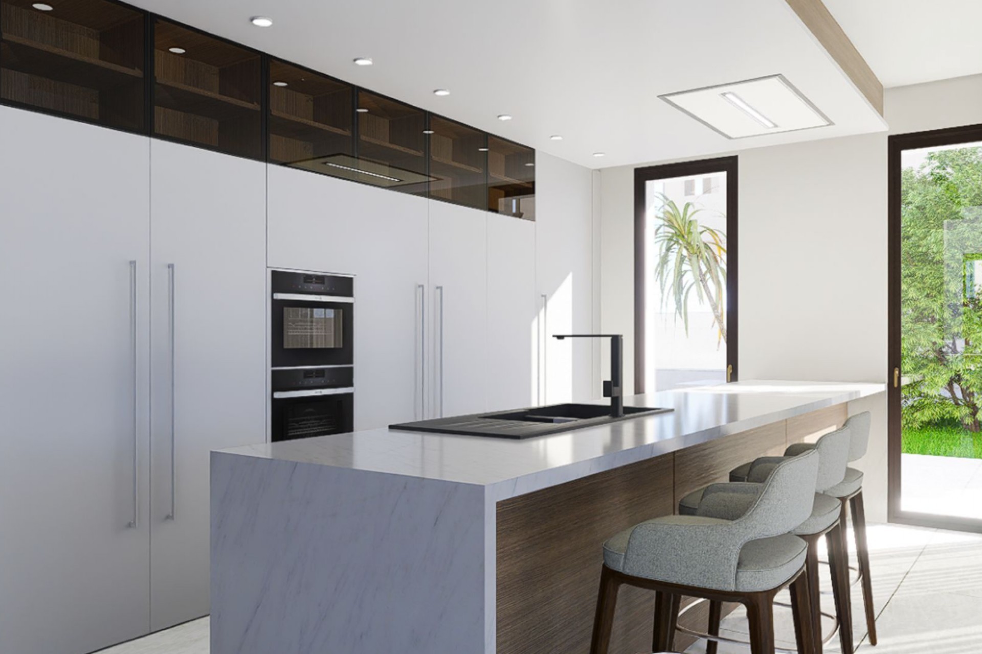 Obra nueva - Villas - Orihuela Costa - 03189