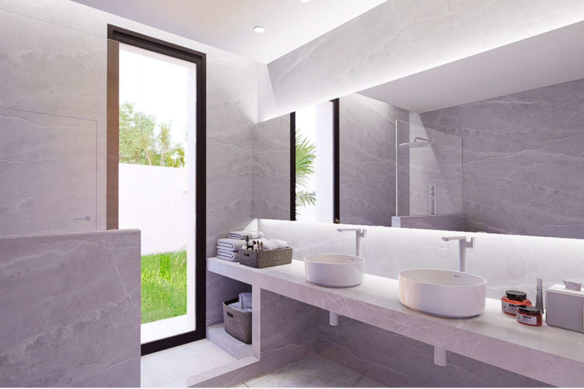 Obra nueva - Villas - Orihuela Costa - 03189