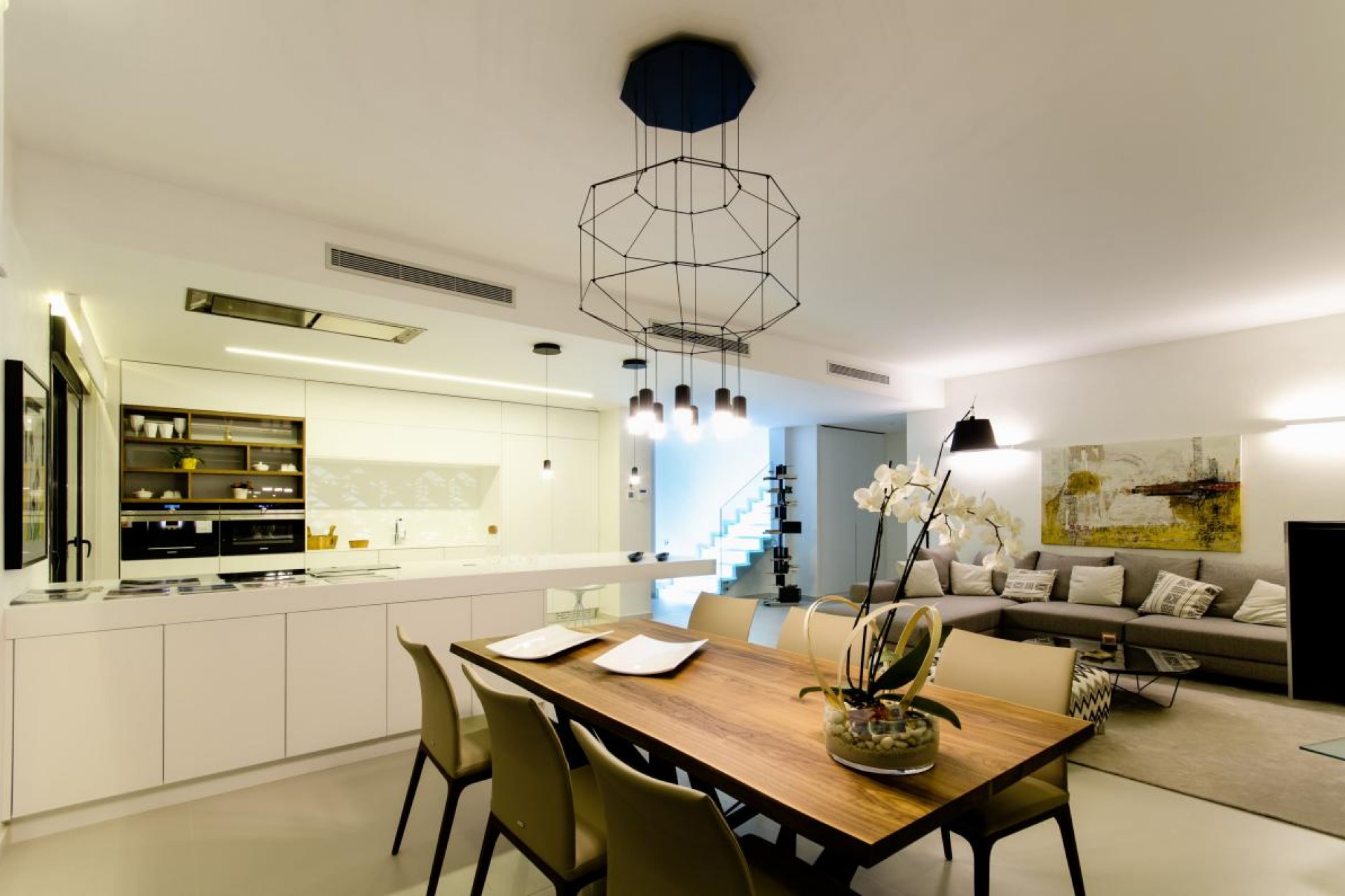 Obra nueva - Villas - Orihuela