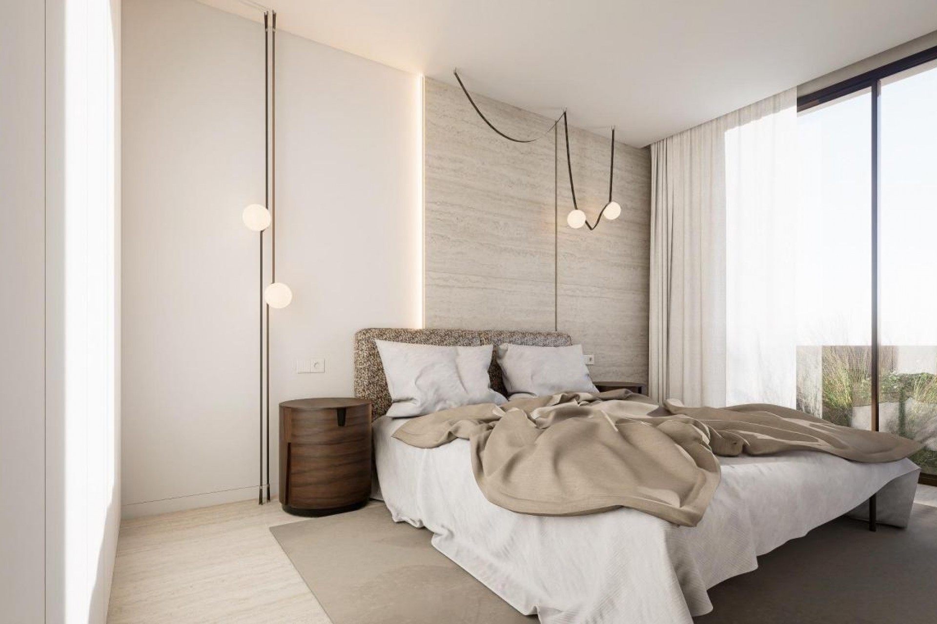 Obra nueva - Villas - Orihuela