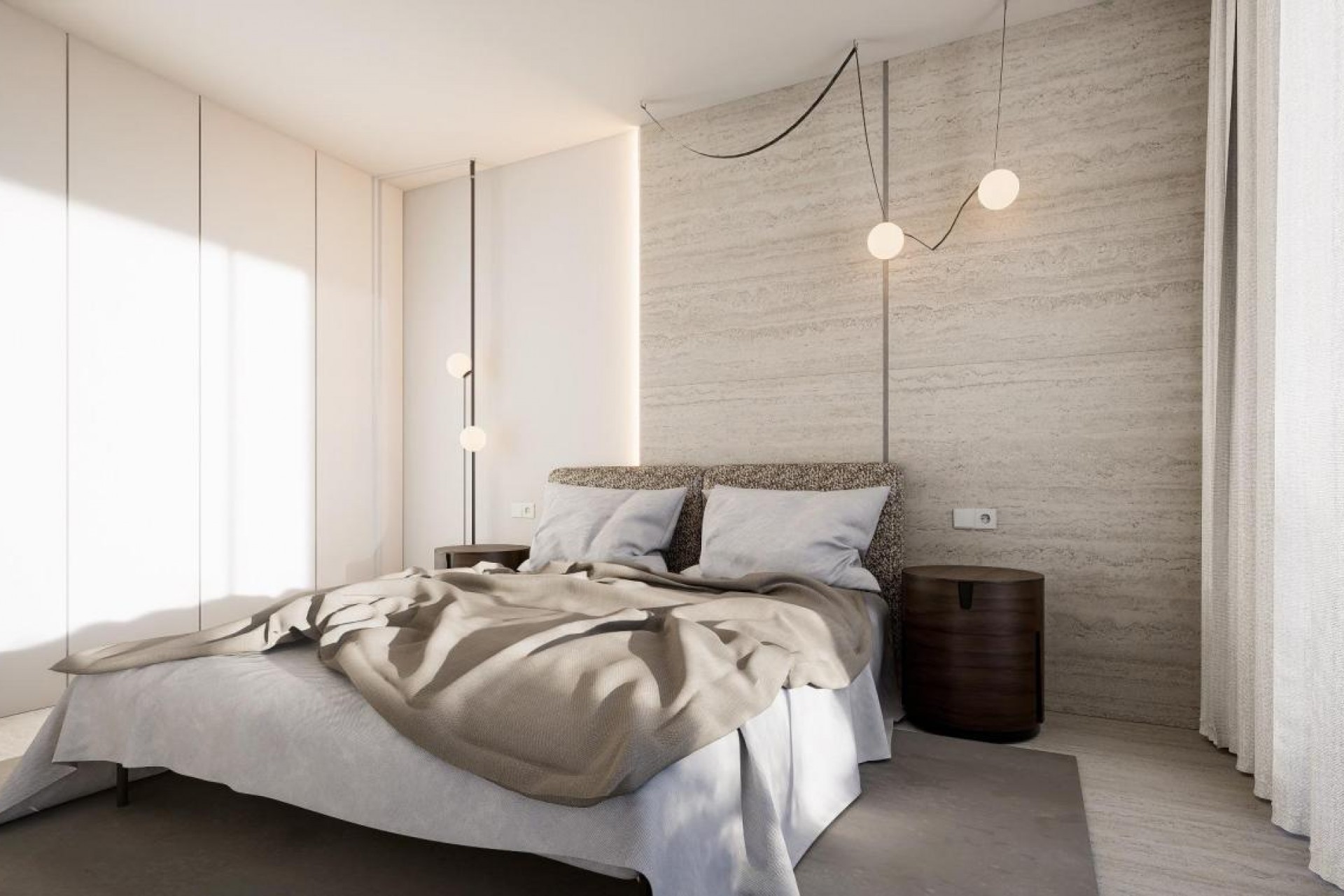 Obra nueva - Villas - Orihuela