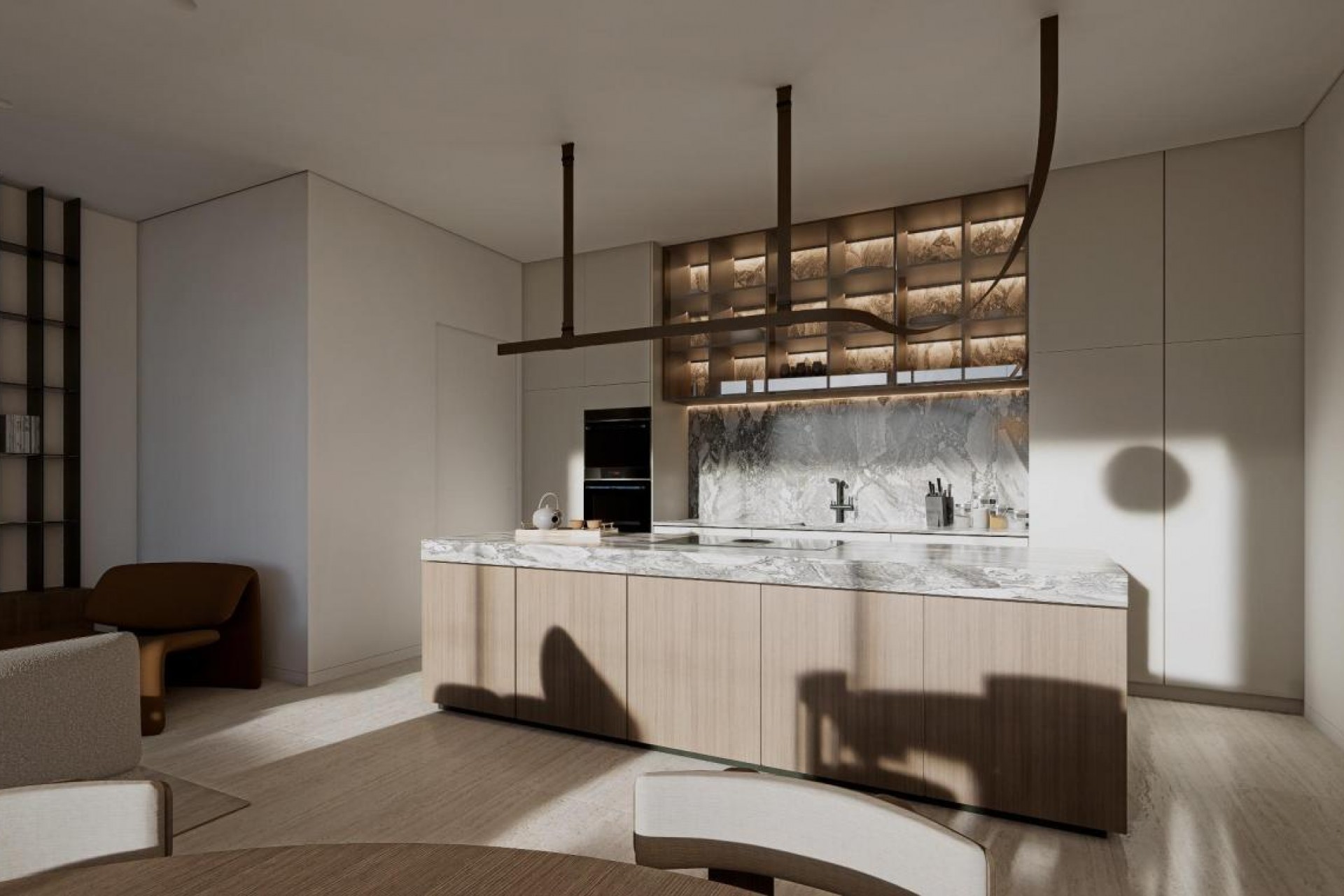 Obra nueva - Villas - Orihuela