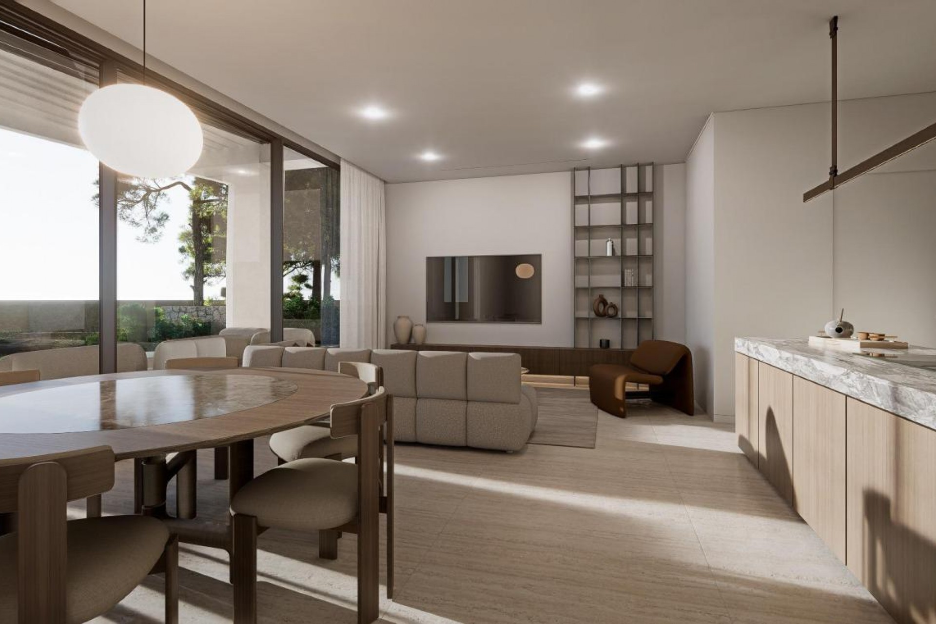 Obra nueva - Villas - Orihuela