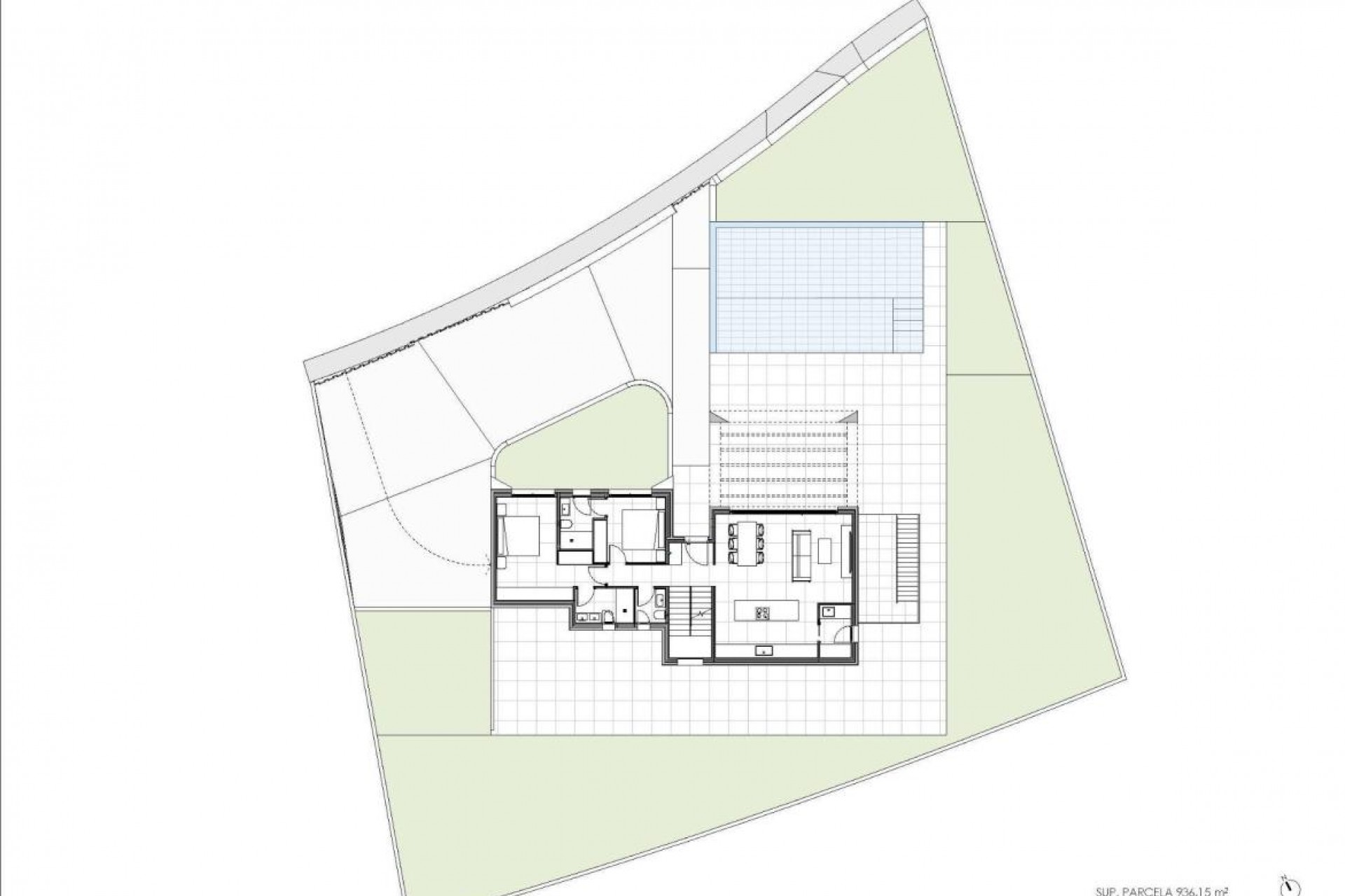 Obra nueva - Villas - Orihuela