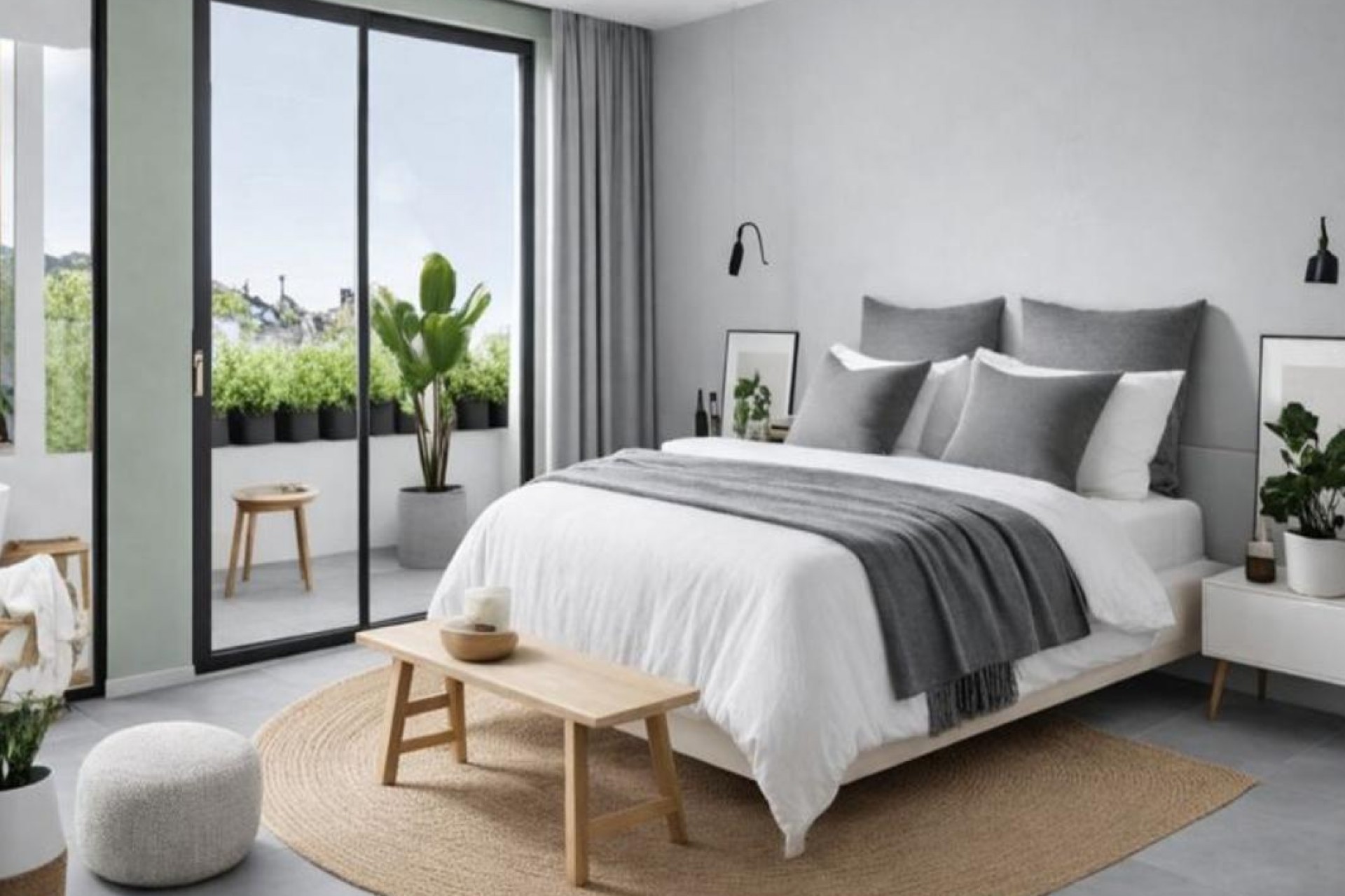 Obra nueva - Villas - Orihuela