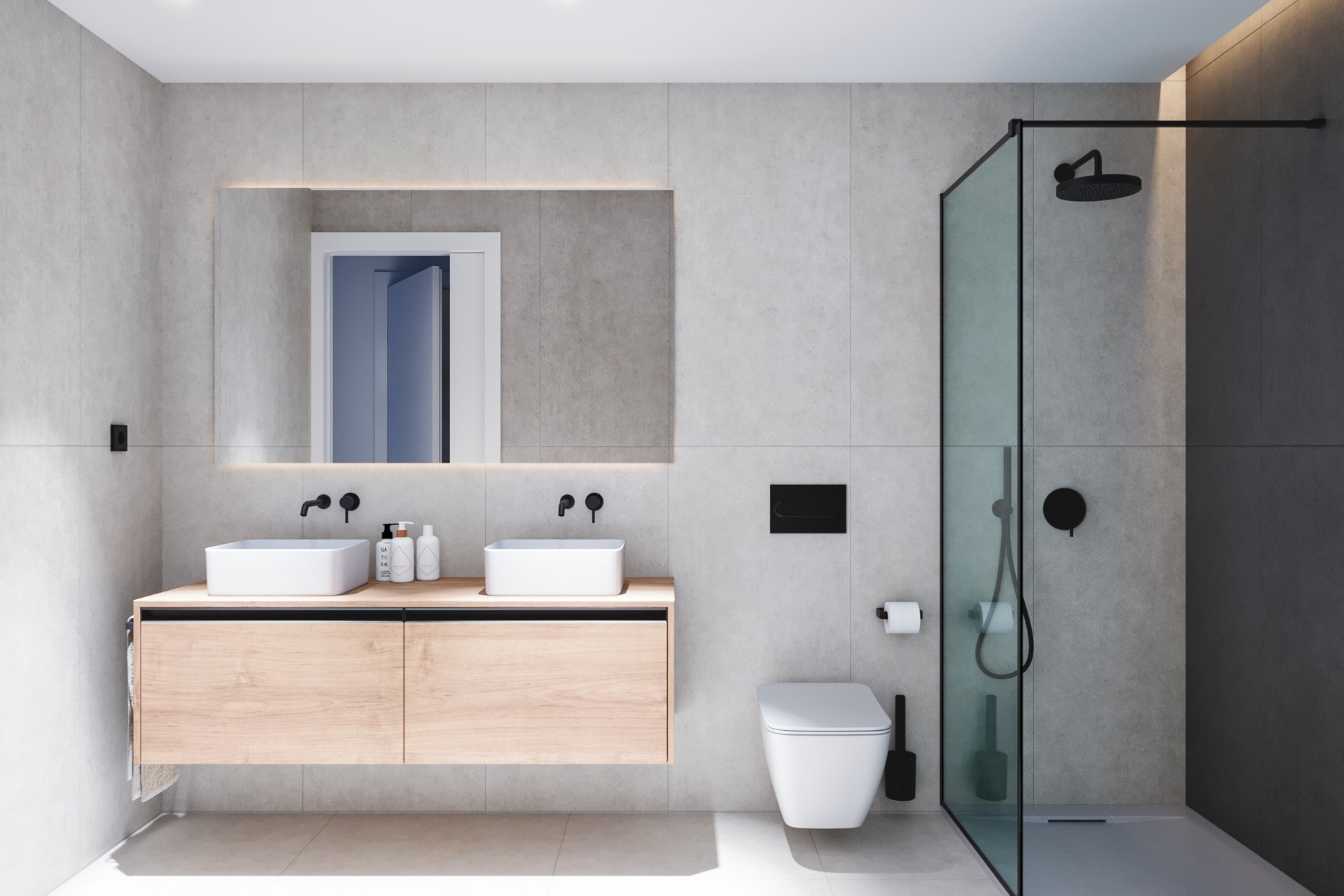 Obra nueva - Villas - Pilar de la Horadada - 03190