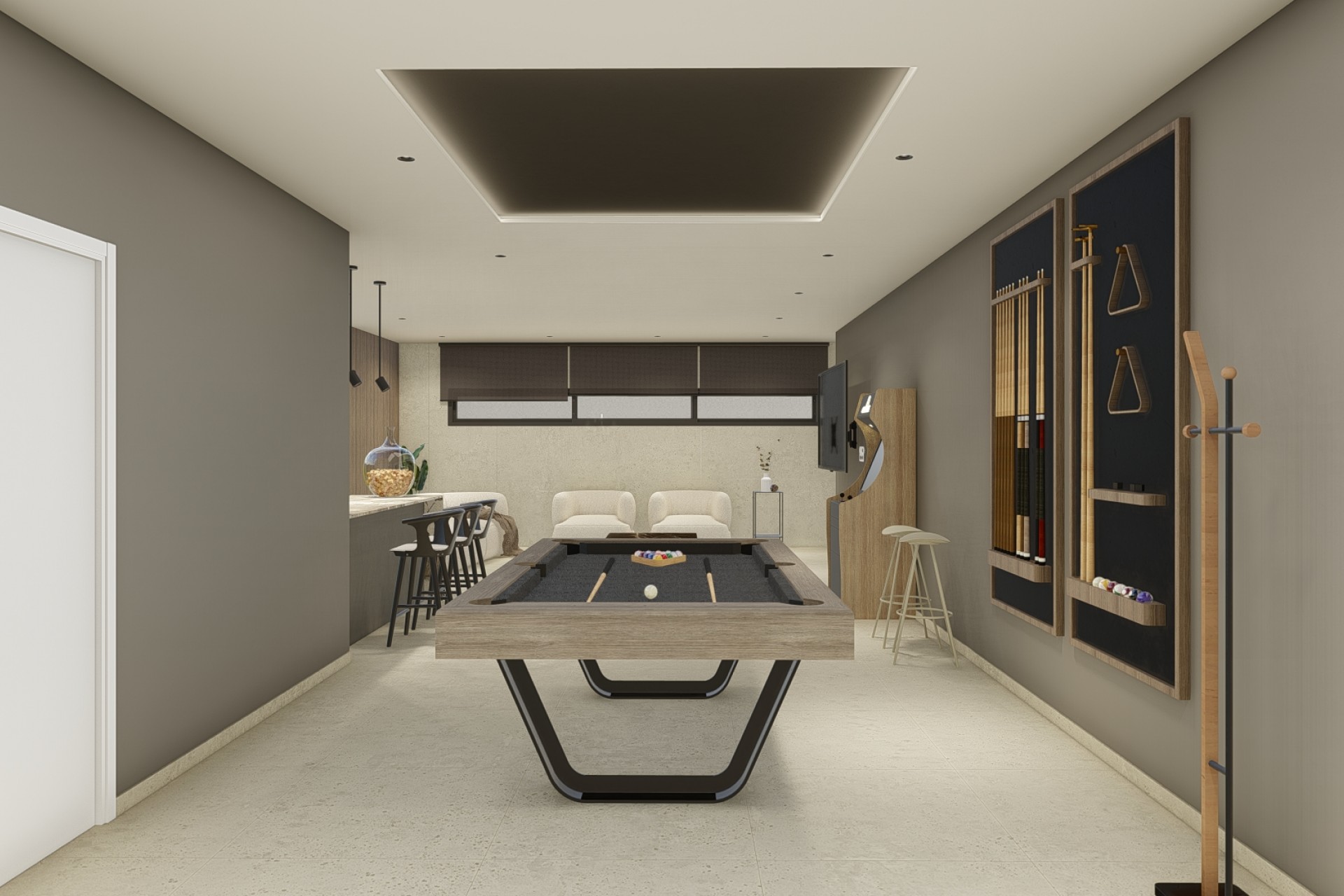 Obra nueva - Villas - Polop - 03520