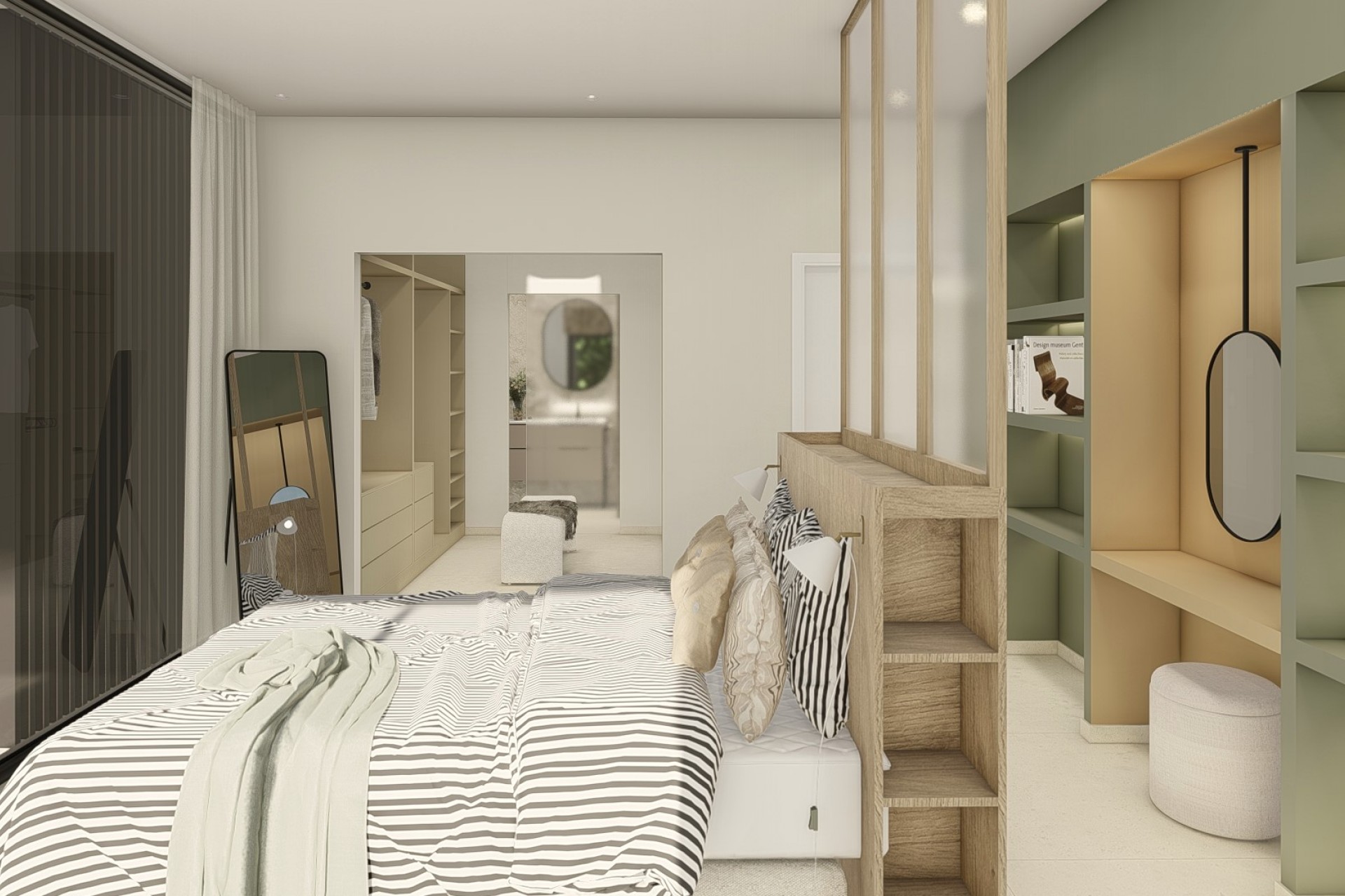 Obra nueva - Villas - Polop - 03520