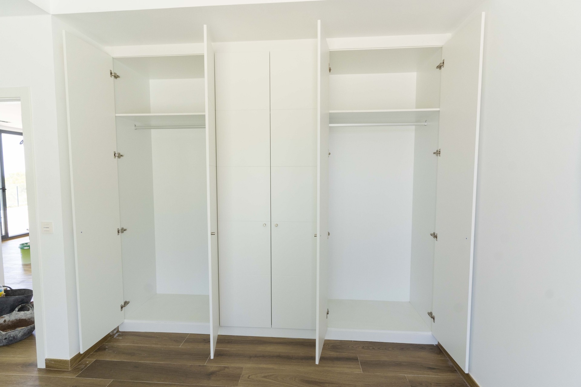 Obra nueva - Villas - Polop - 03520