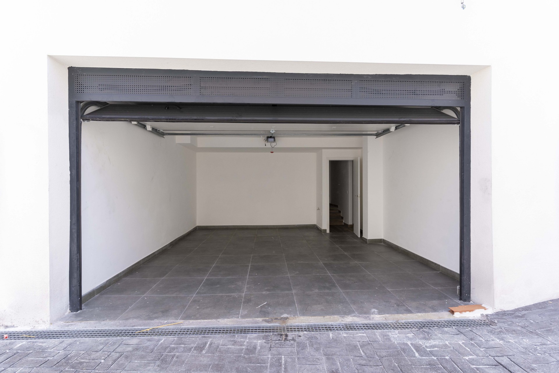 Obra nueva - Villas - Polop - 03520