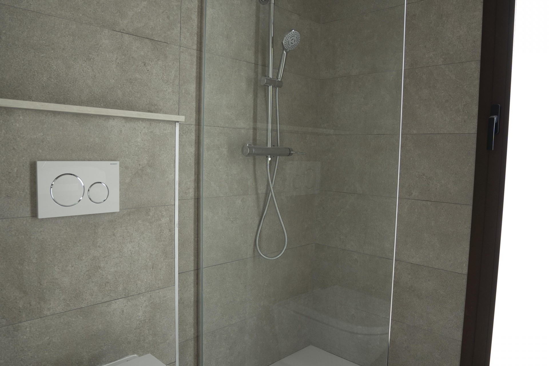 Obra nueva - Villas - Polop - 03520