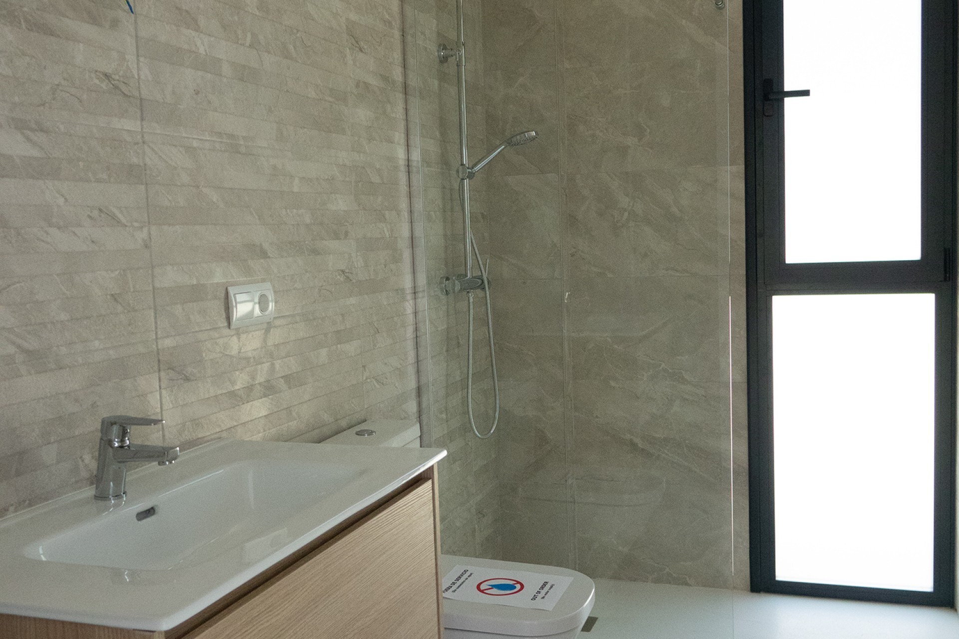 Obra nueva - Villas - Polop - 03520