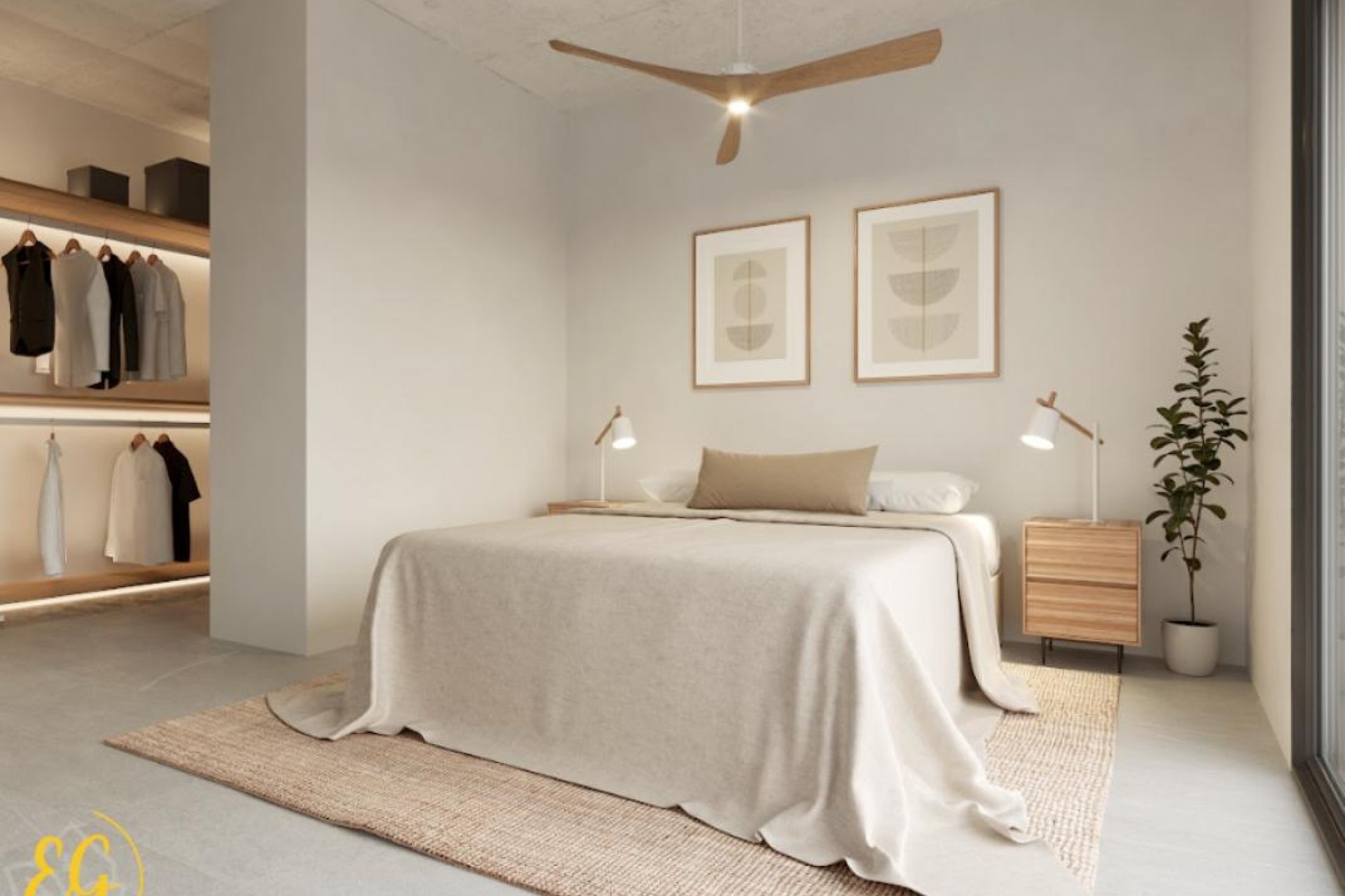 Obra nueva - Villas - Polop - 03520