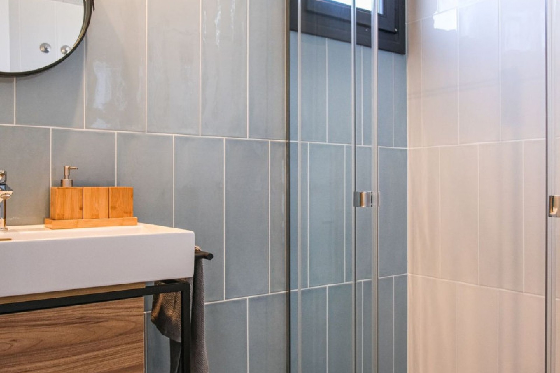 Obra nueva - Villas - Polop - Calle Mariola, 18