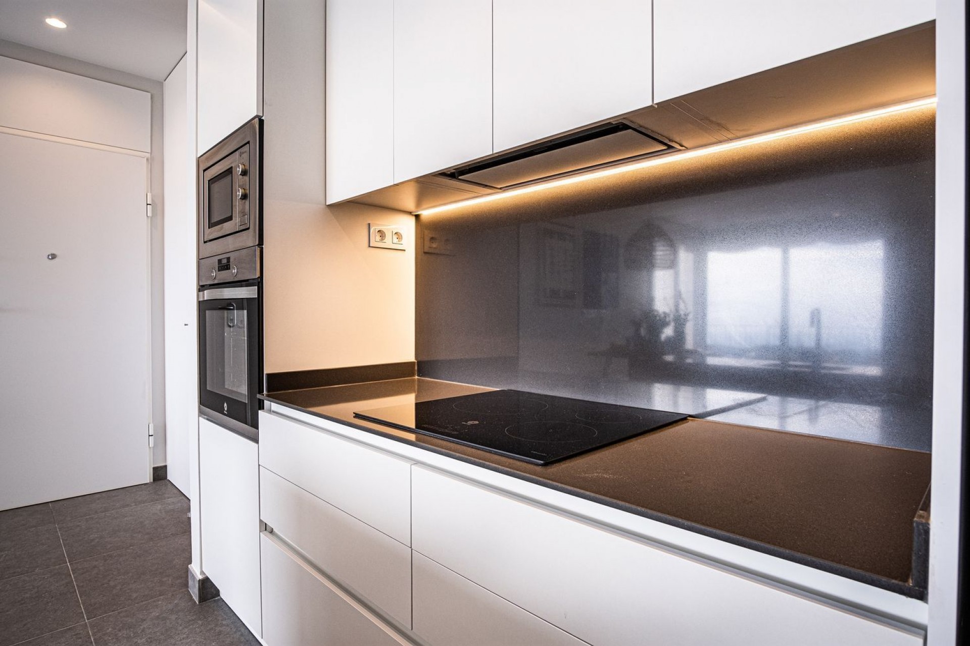 Obra nueva - Villas - Polop