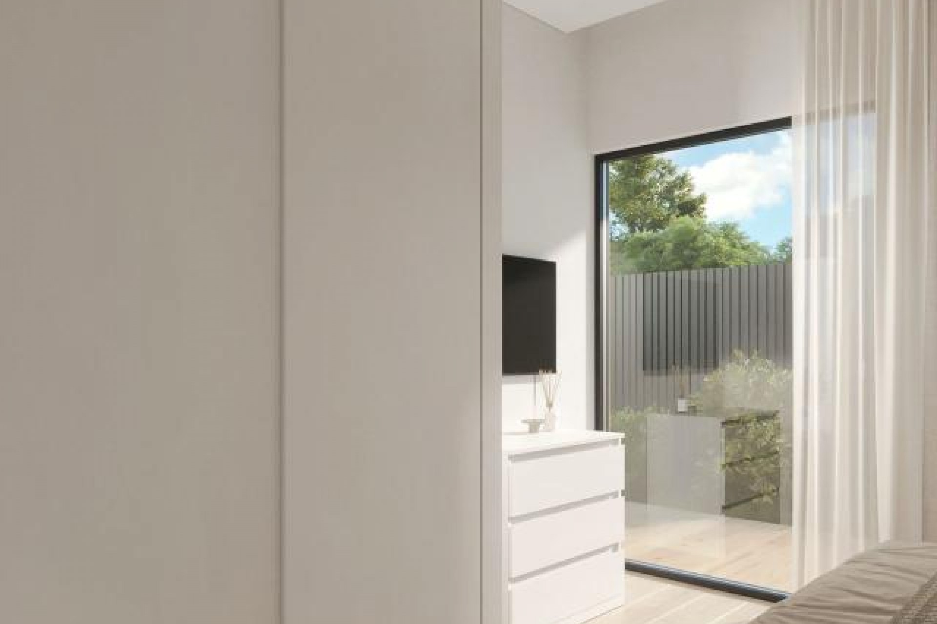 Obra nueva - Villas - Polop