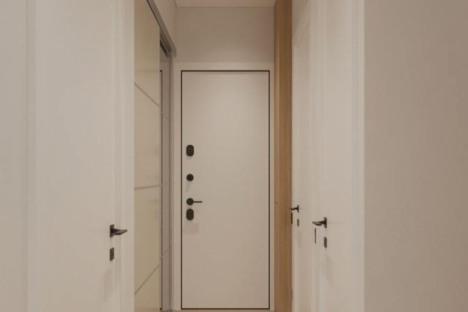 Obra nueva - Villas - Polop