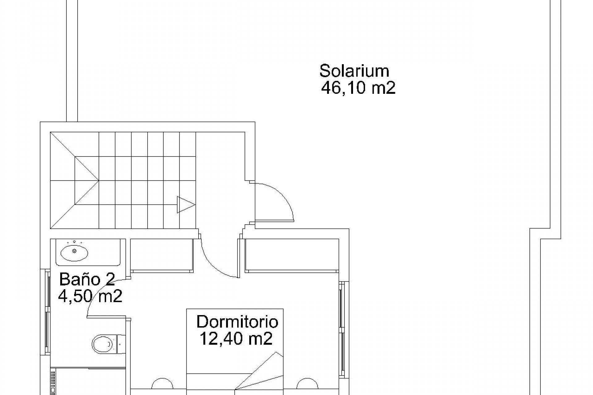 Obra nueva - Villas - Rojales - 03170