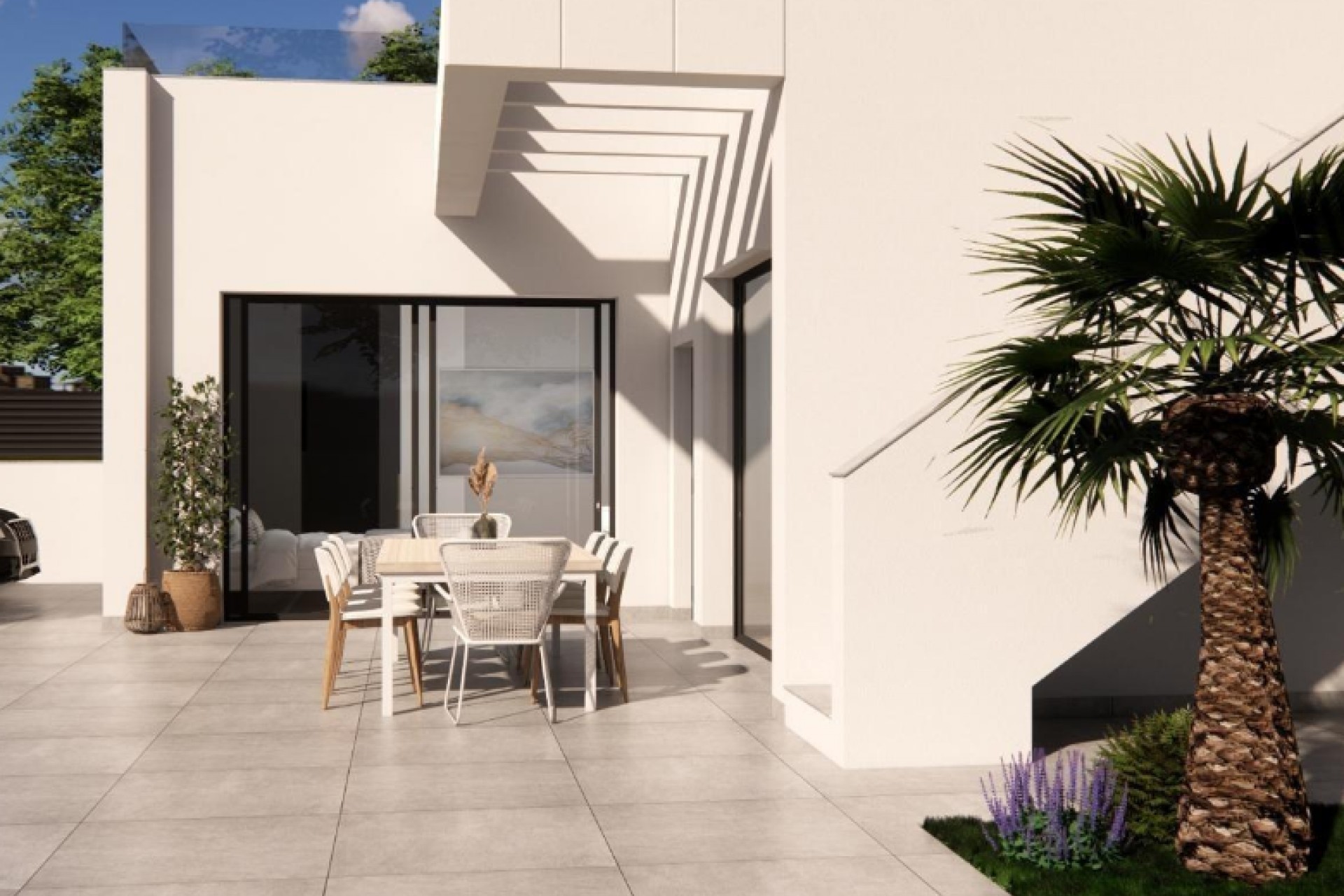 Obra nueva - Villas - Rojales - 03170