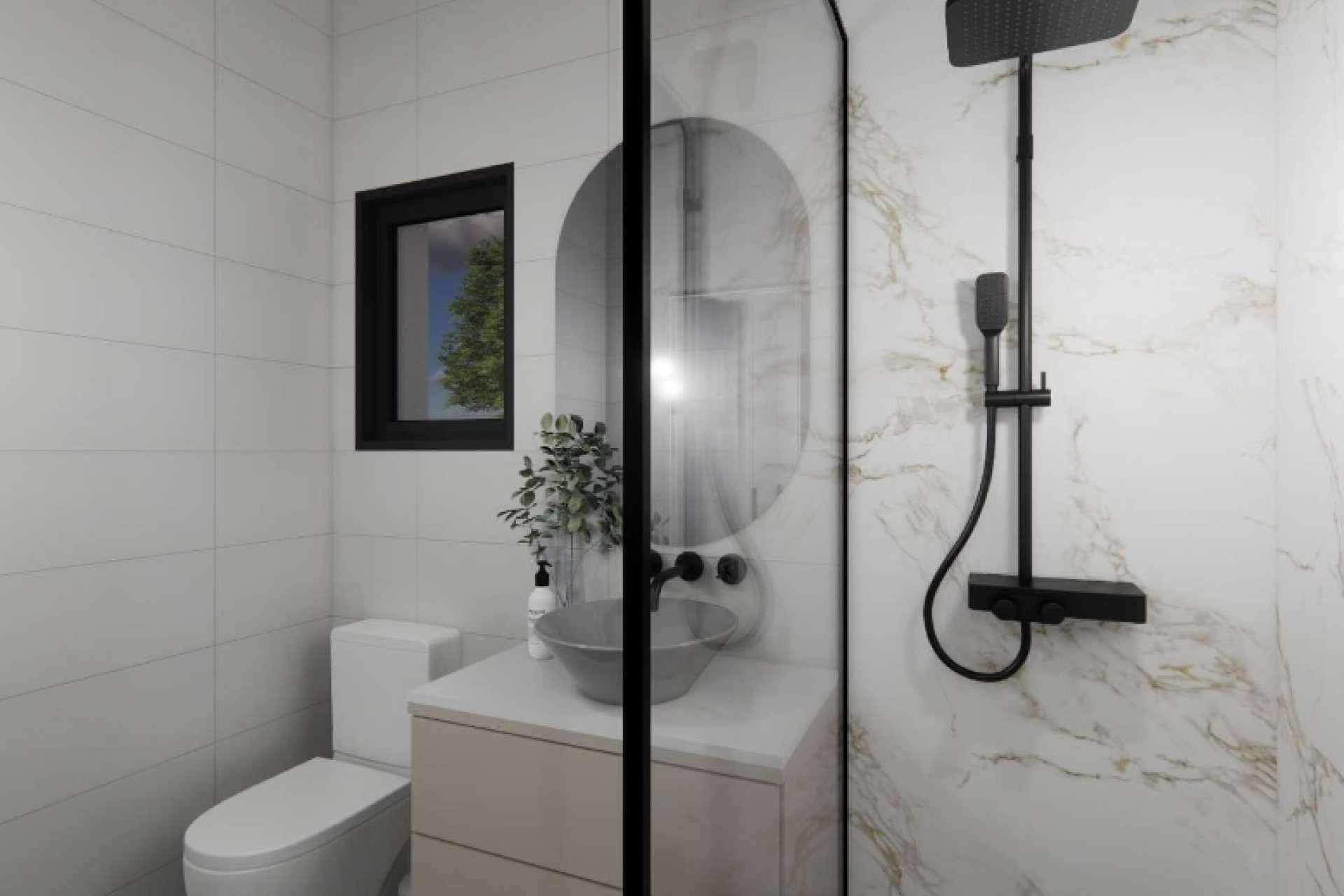 Obra nueva - Villas - Rojales - 03170