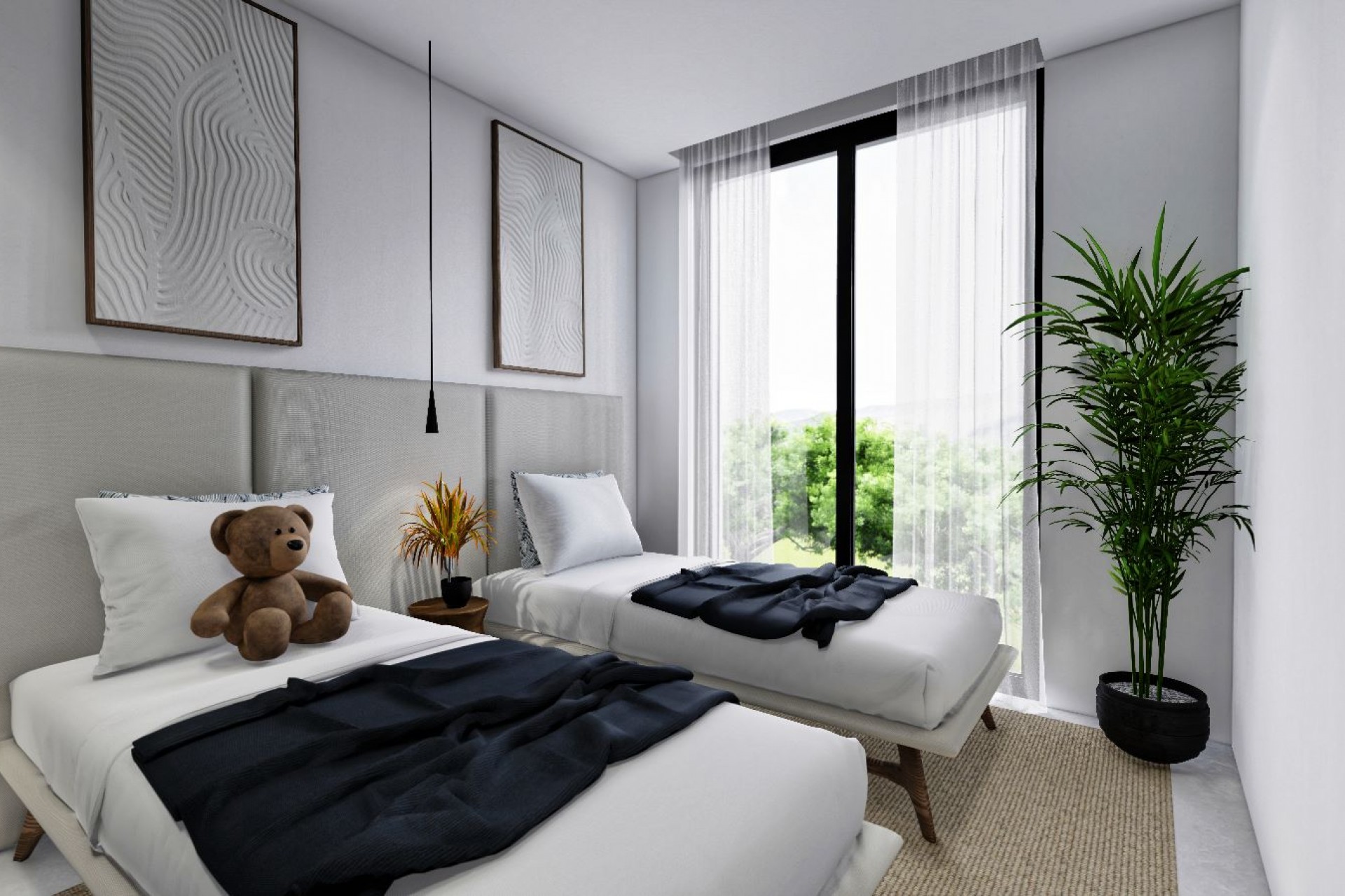 Obra nueva - Villas - Rojales - 03170