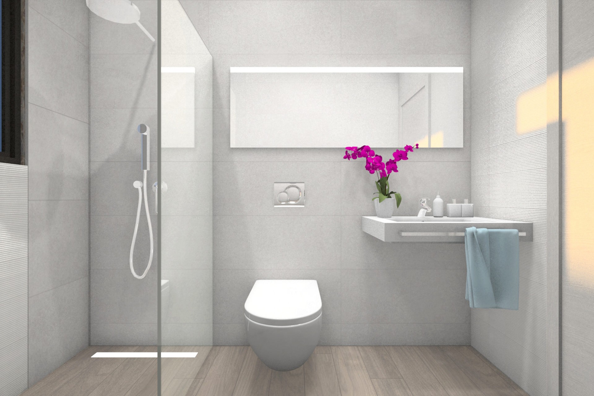 Obra nueva - Villas - Rojales - 03170