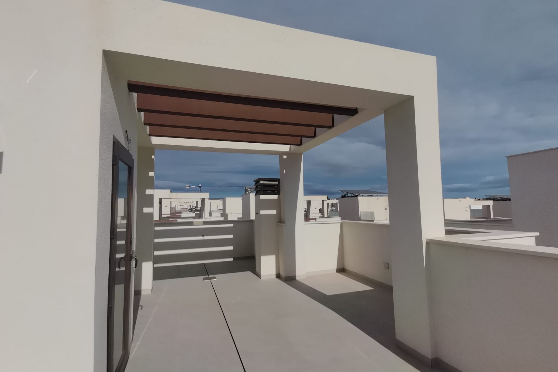 Obra nueva - Villas - Rojales - 03170