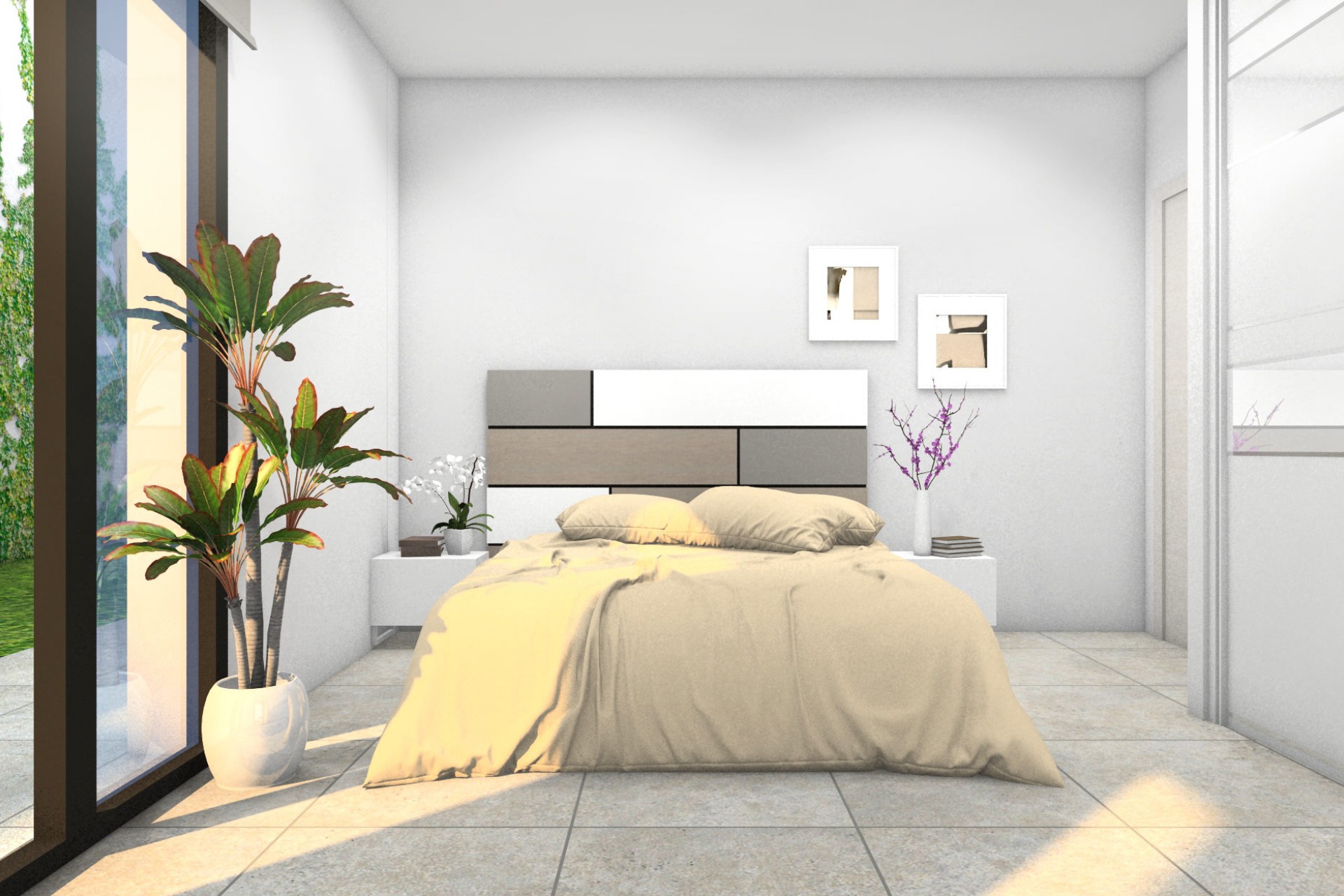 Obra nueva - Villas - Rojales - 03170