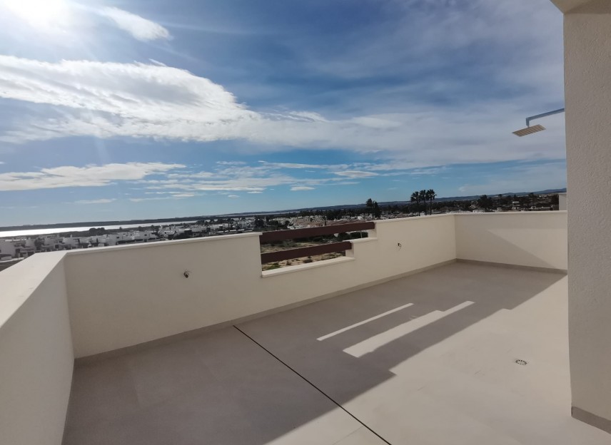 Obra nueva - Villas - Rojales - 03170