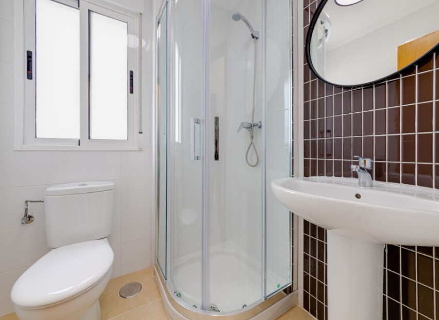 Obra nueva - Villas - San Fulgencio