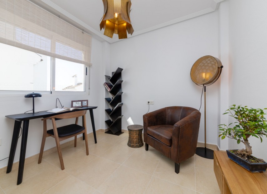 Obra nueva - Villas - San Fulgencio