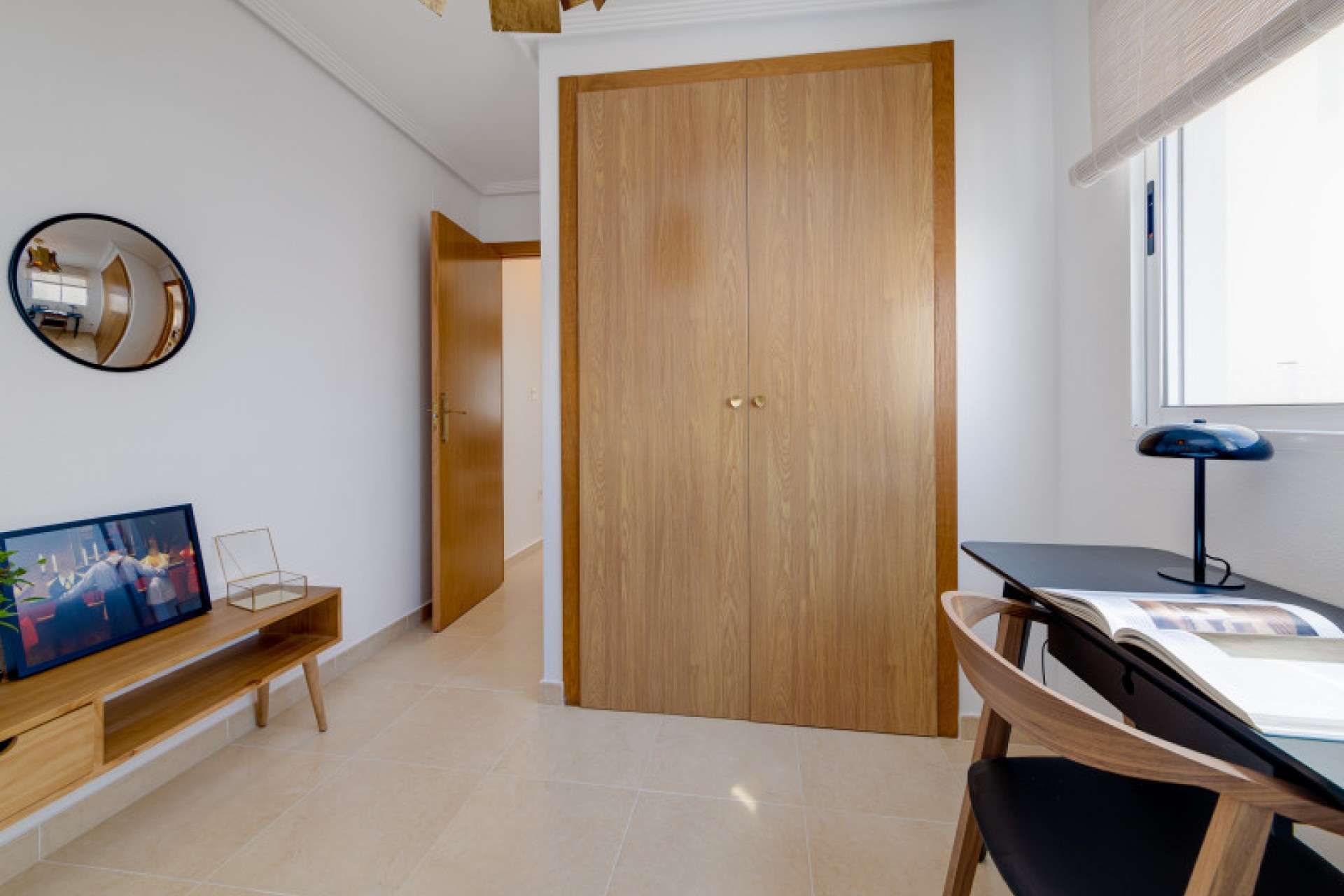 Obra nueva - Villas - San Fulgencio