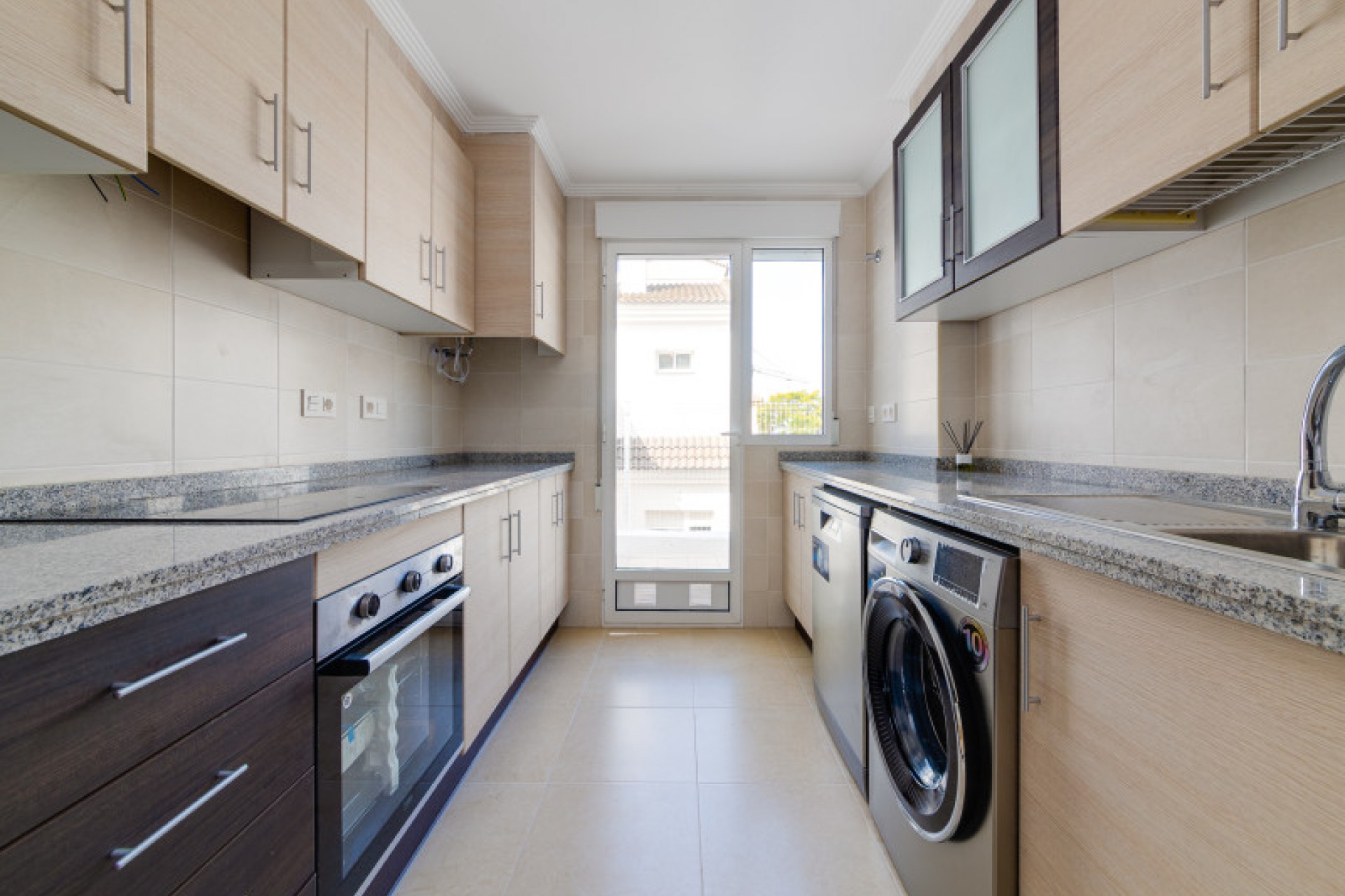 Obra nueva - Villas - San Fulgencio