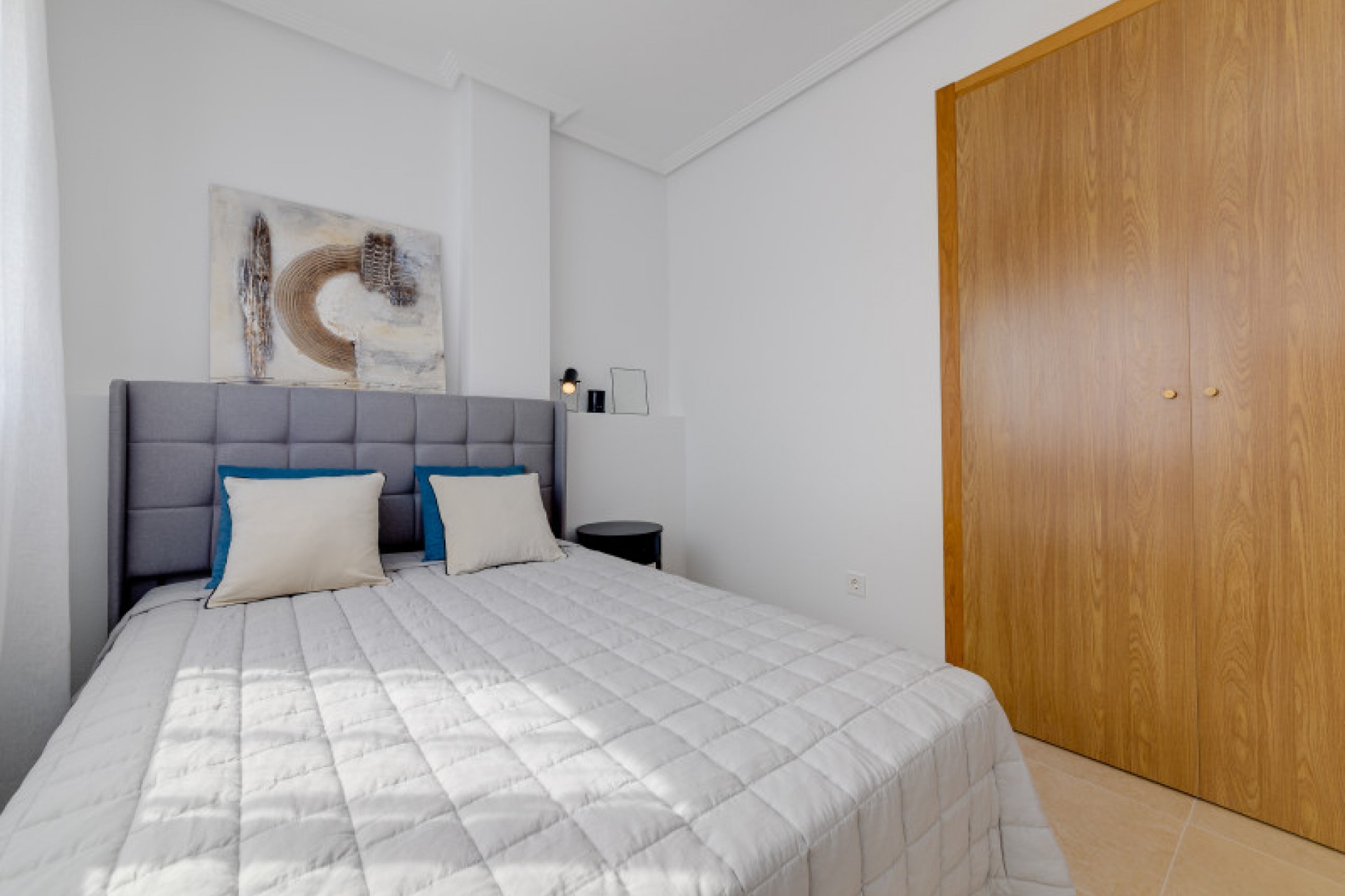 Obra nueva - Villas - San Fulgencio