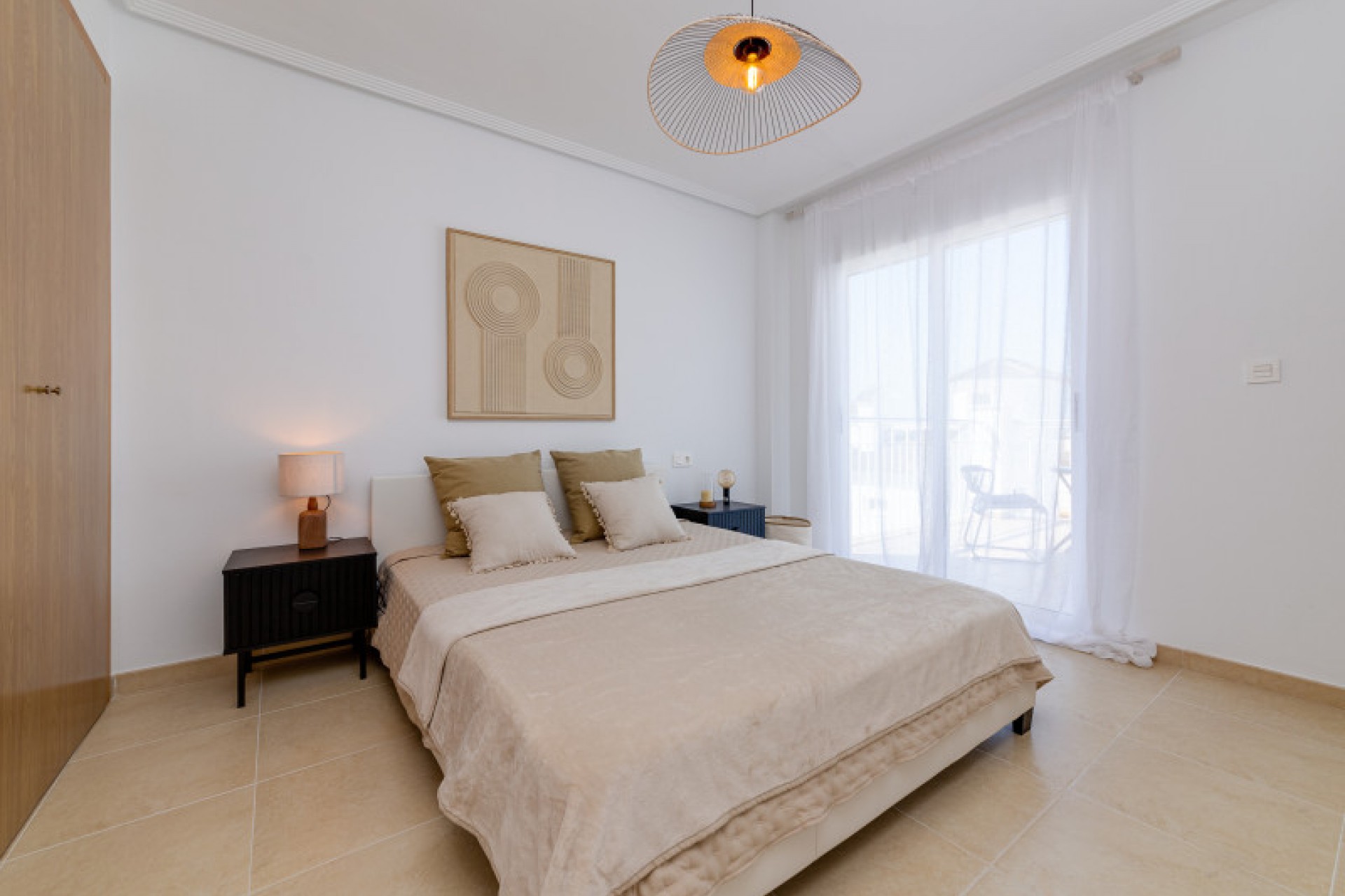 Obra nueva - Villas - San Fulgencio