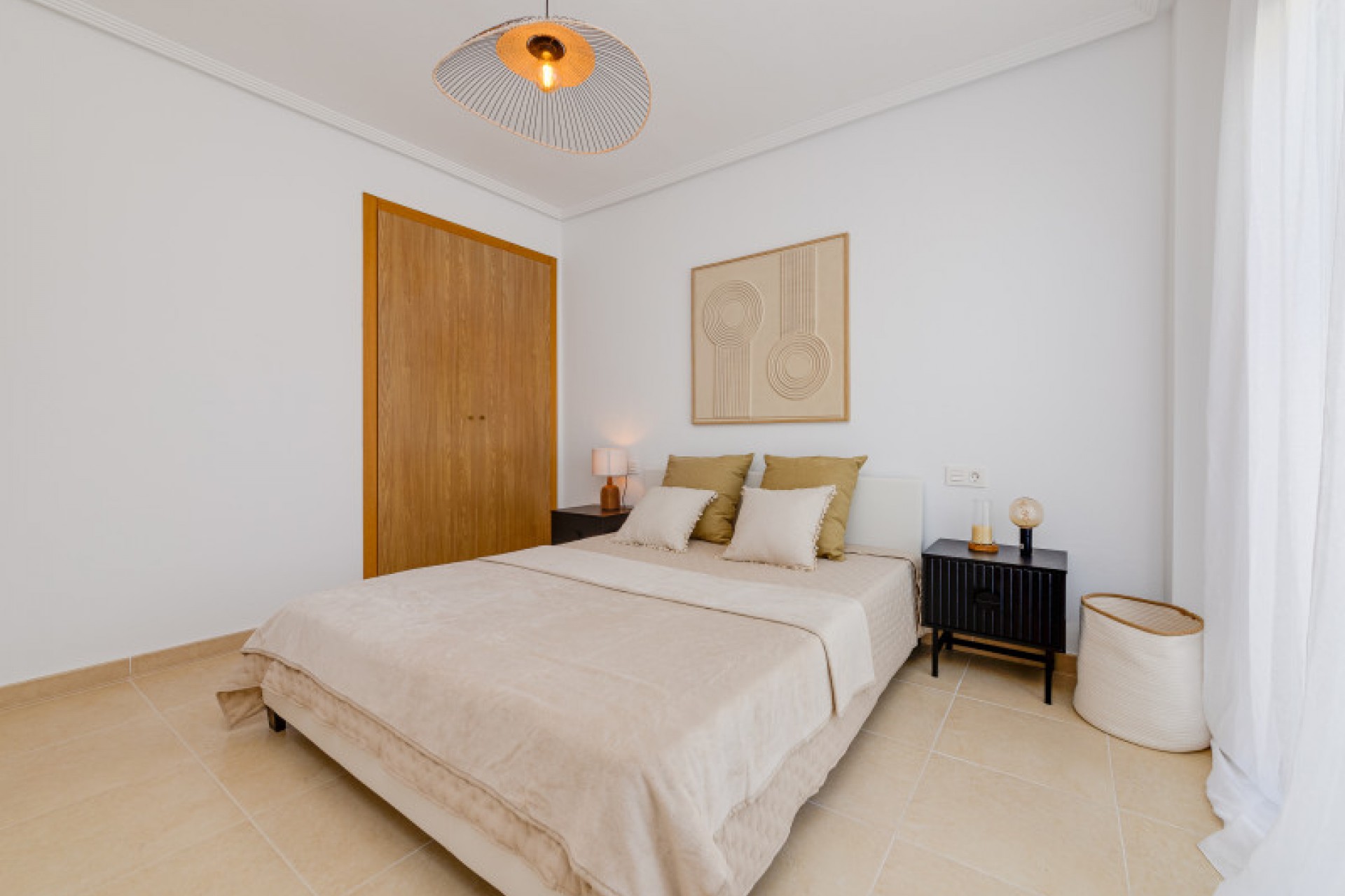 Obra nueva - Villas - San Fulgencio