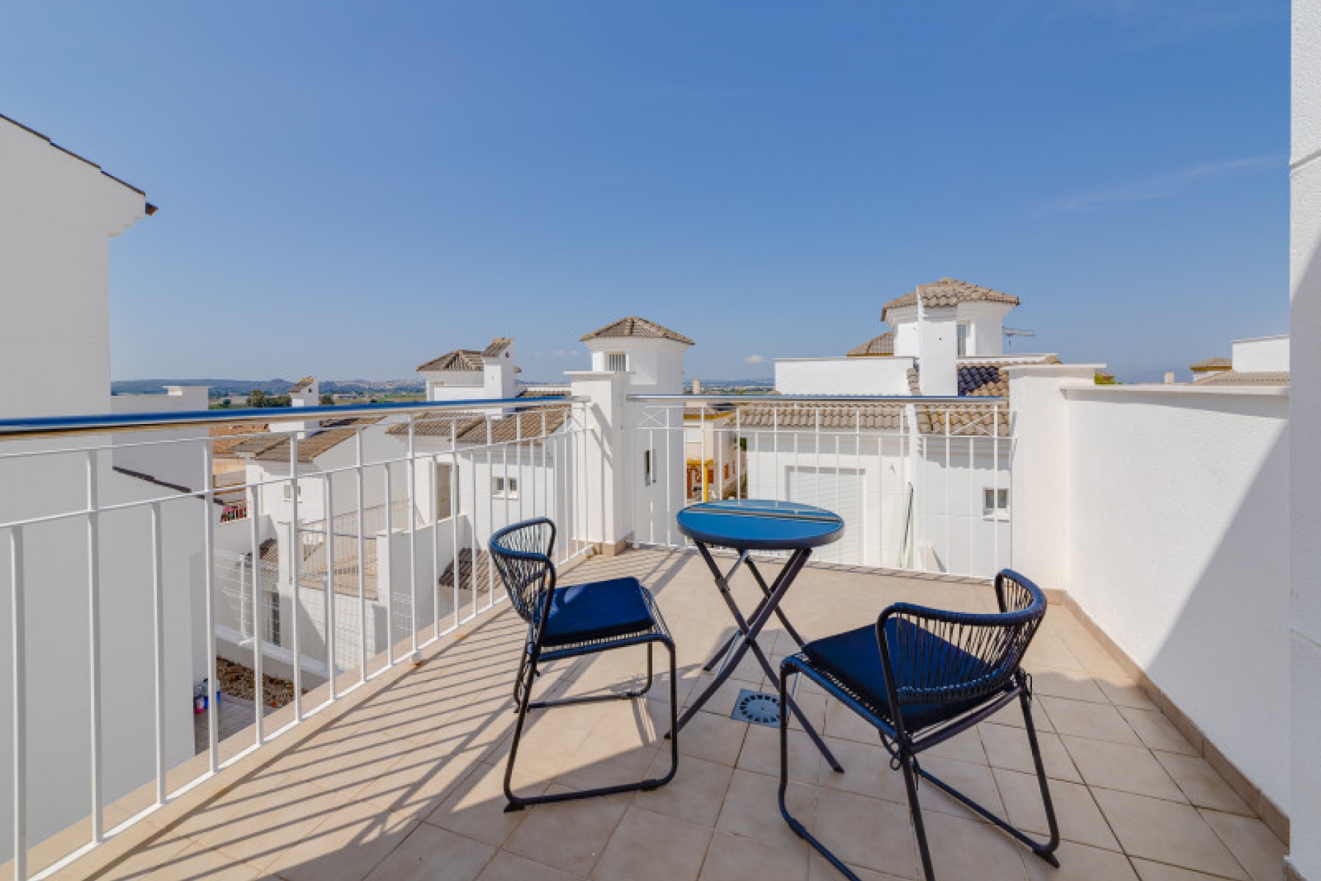 Obra nueva - Villas - San Fulgencio