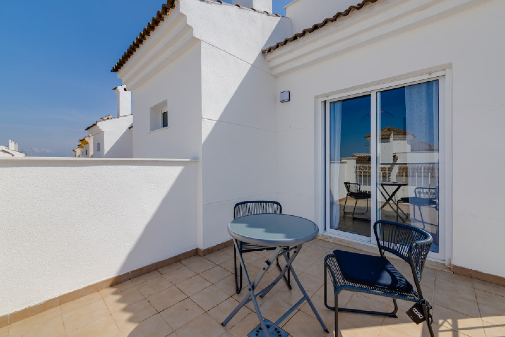 Obra nueva - Villas - San Fulgencio