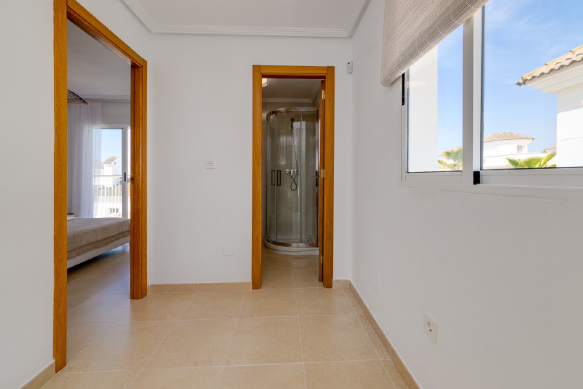 Obra nueva - Villas - San Fulgencio